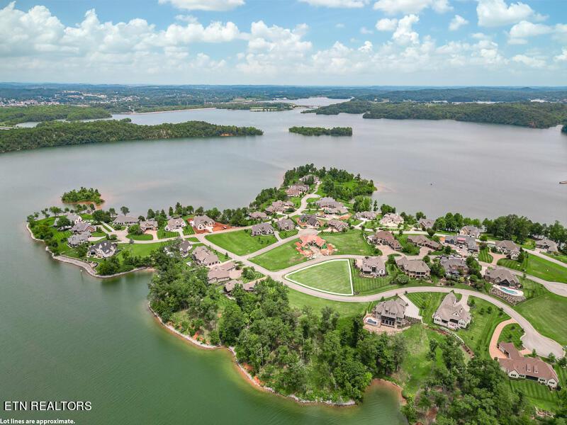Fort Loudoun and Tellico Lake Real Estate - Image# 13