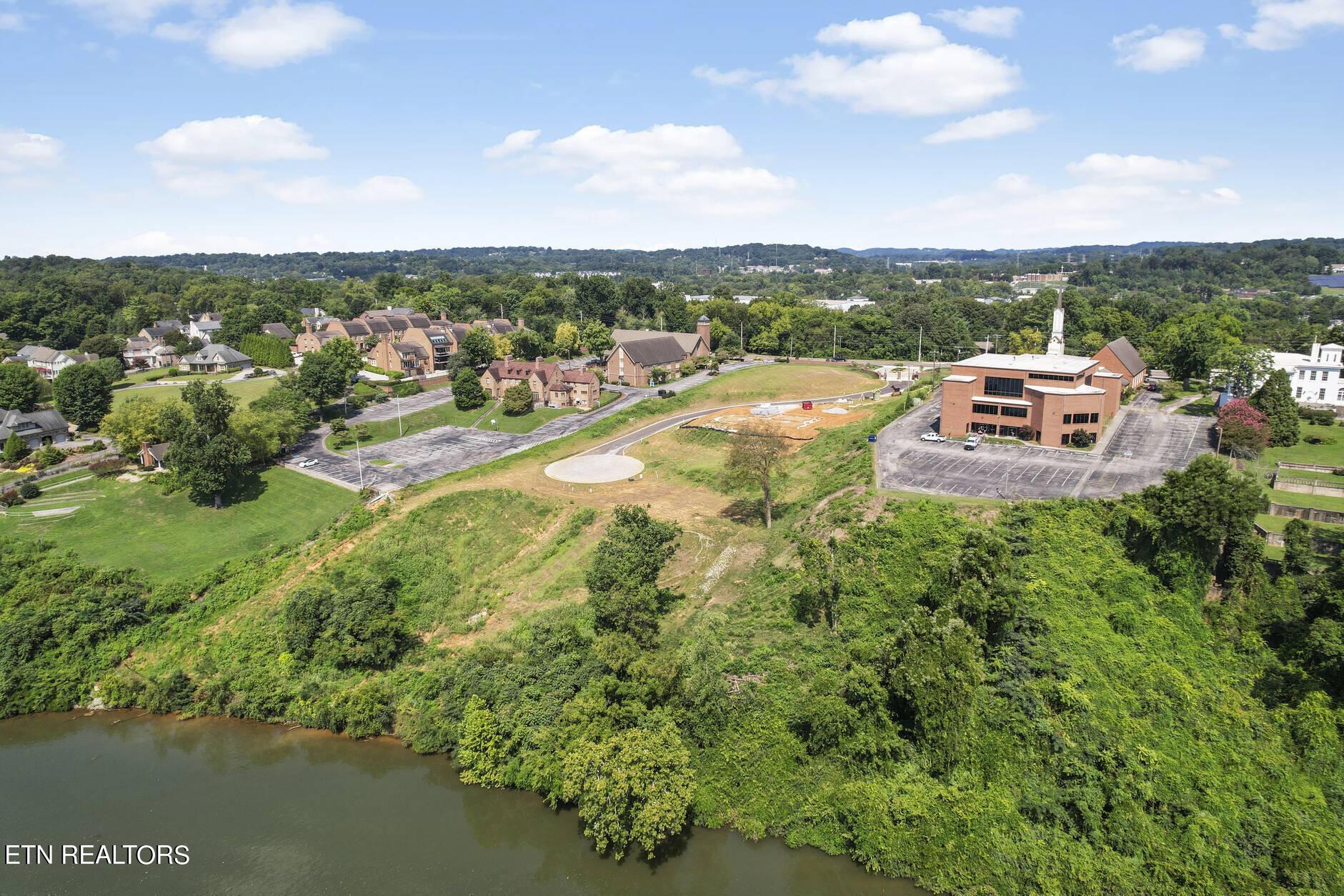 Fort Loudoun and Tellico Lake Real Estate - Image# 1