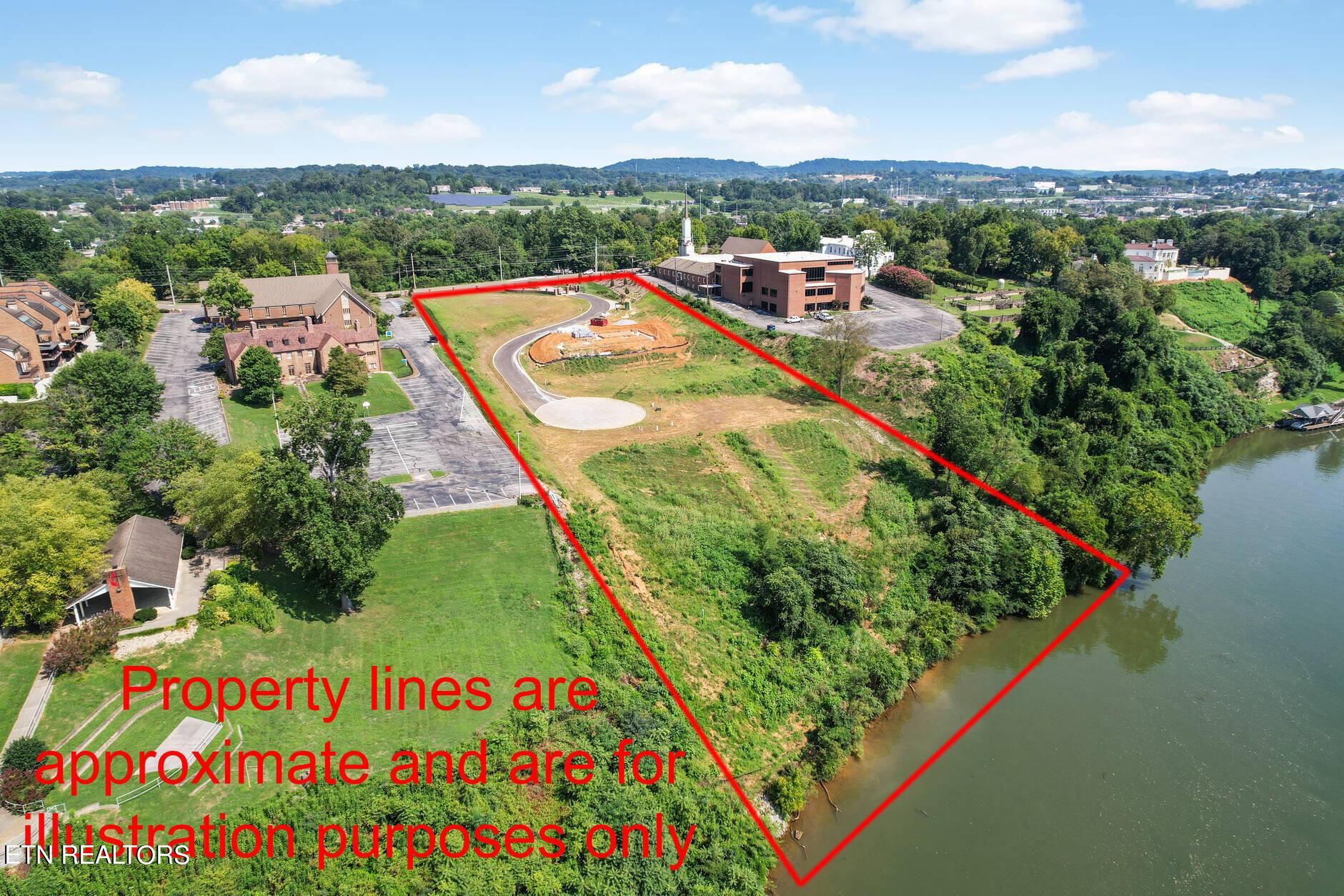 Fort Loudoun and Tellico Lake Real Estate - Image# 3