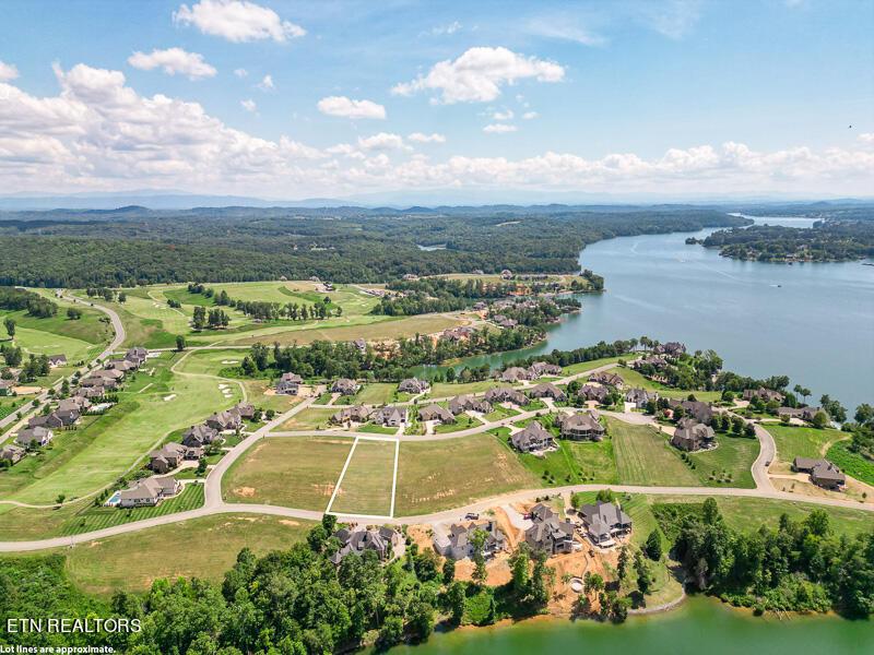 Fort Loudoun and Tellico Lake Real Estate - Image# 1