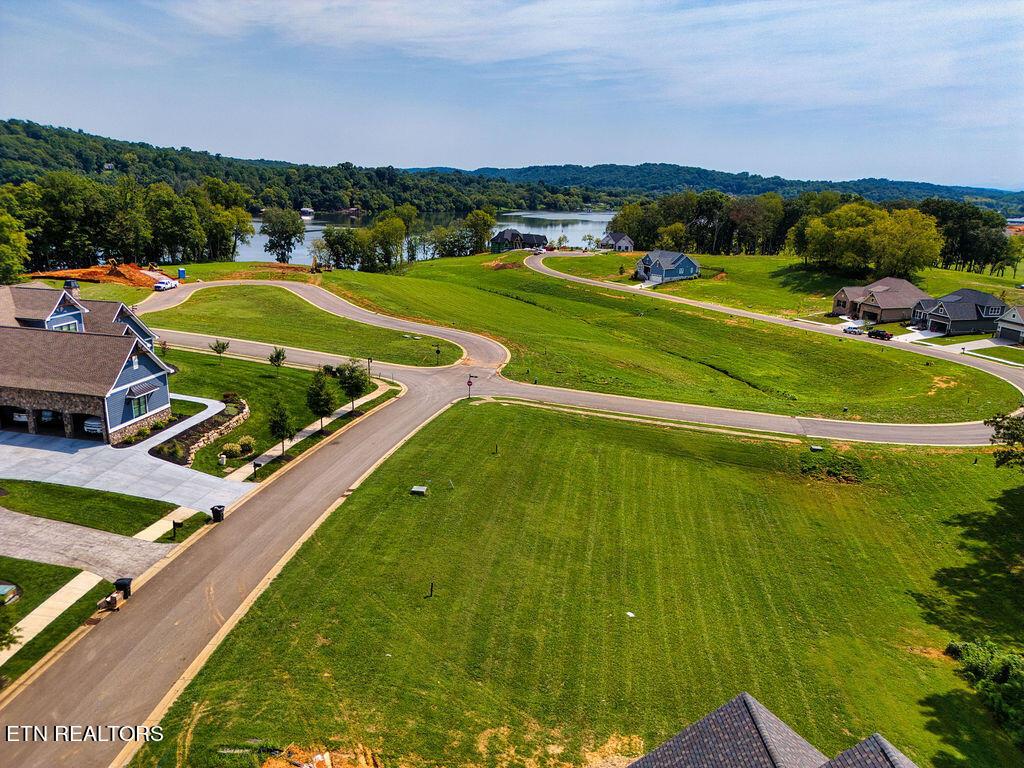 Fort Loudoun and Tellico Lake Real Estate - Image# 1
