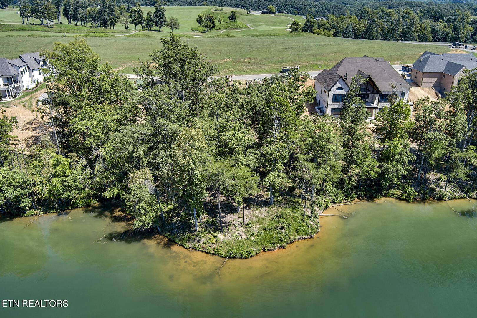 Fort Loudoun and Tellico Lake Real Estate - Image# 3