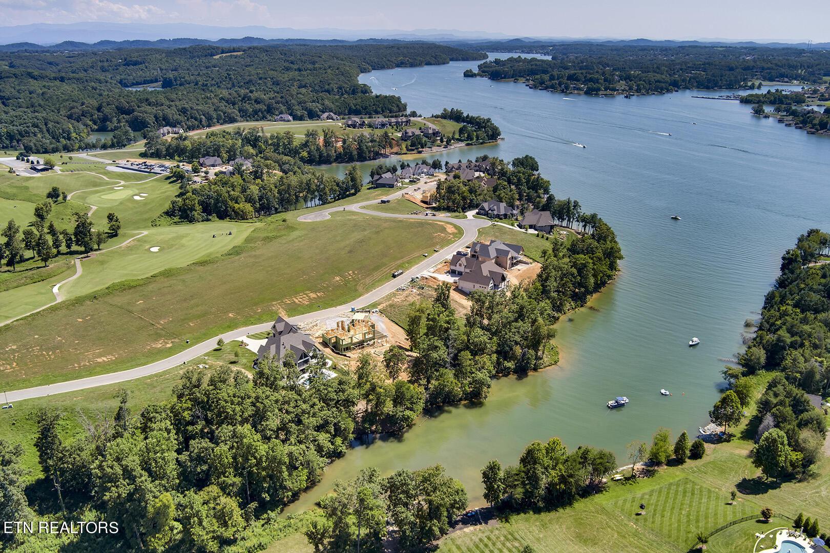 Fort Loudoun and Tellico Lake Real Estate - Image# 5