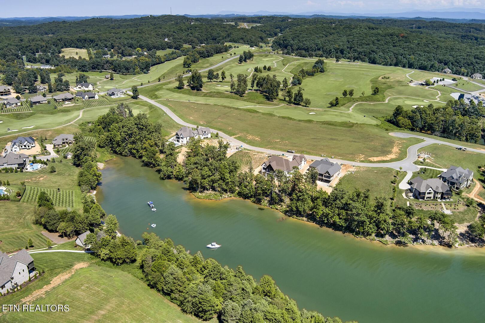 Fort Loudoun and Tellico Lake Real Estate - Image# 6
