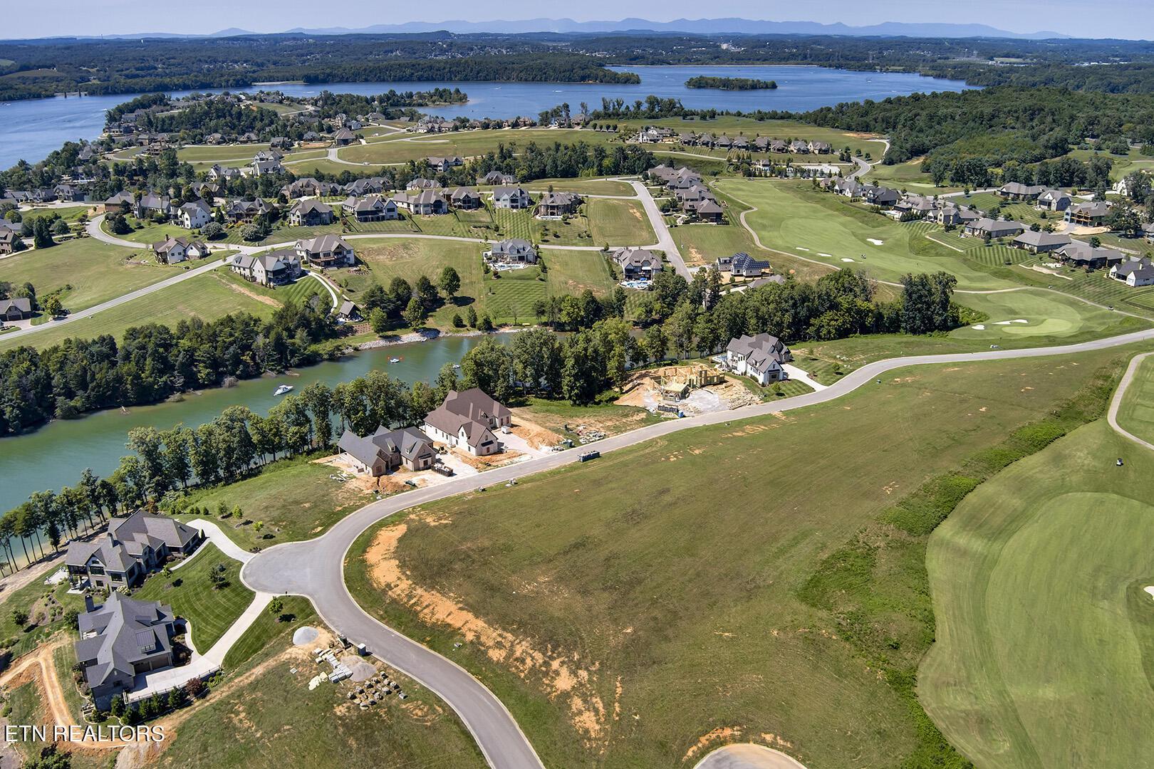 Fort Loudoun and Tellico Lake Real Estate - Image# 7