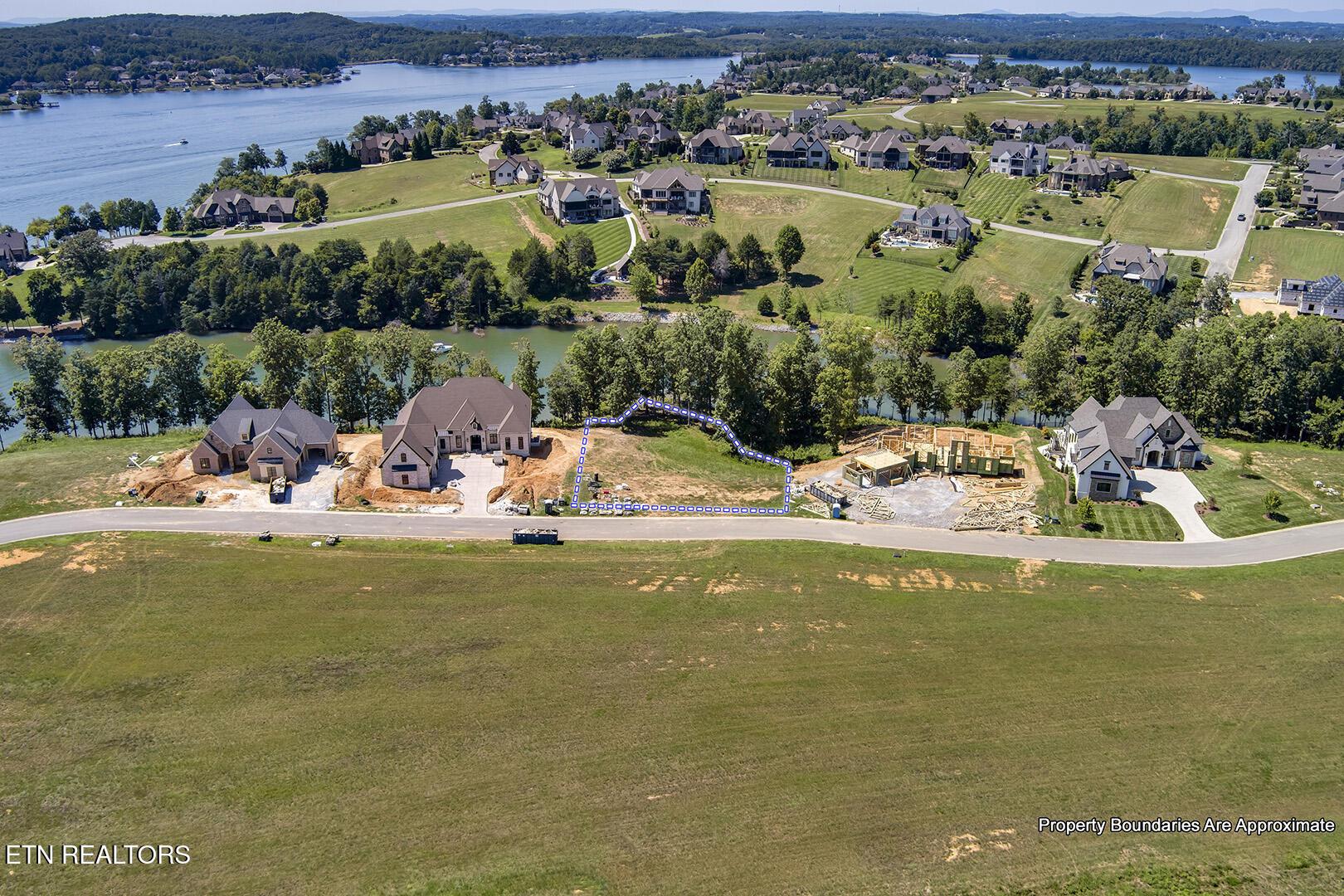 Fort Loudoun and Tellico Lake Real Estate - Image# 8