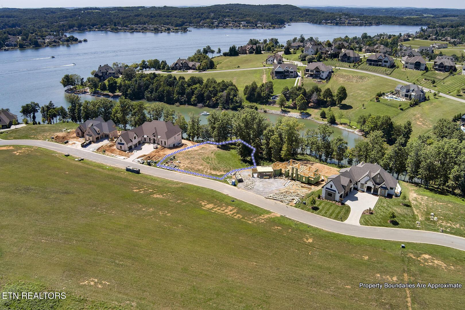 Fort Loudoun and Tellico Lake Real Estate - Image# 9