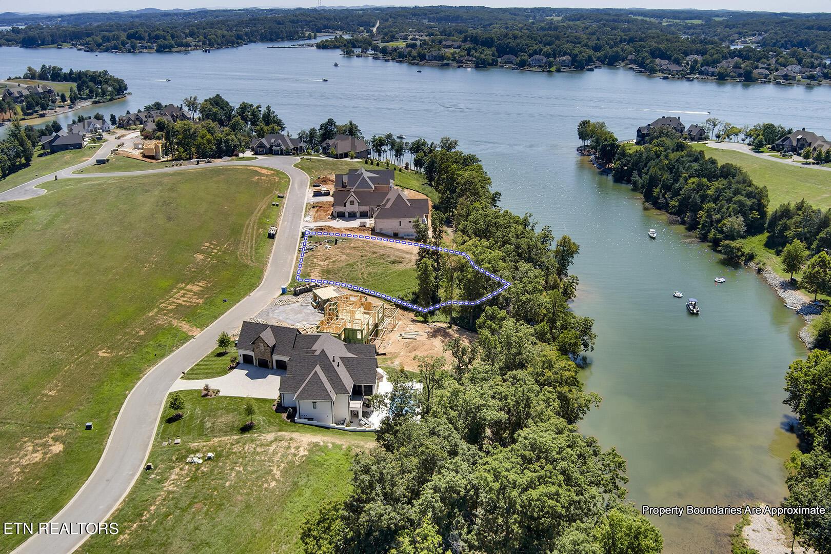 Fort Loudoun and Tellico Lake Real Estate - Image# 10