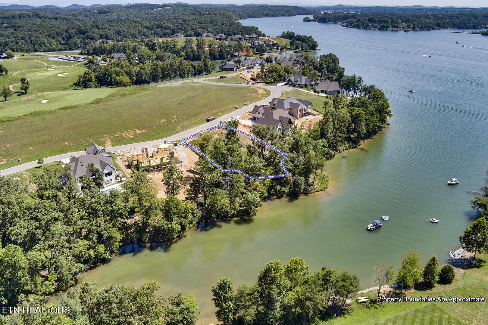 Fort Loudoun and Tellico Lake Real Estate - Image# 1