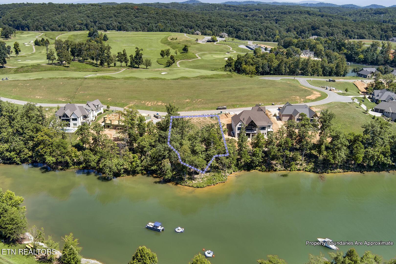 Fort Loudoun and Tellico Lake Real Estate - Image# 11