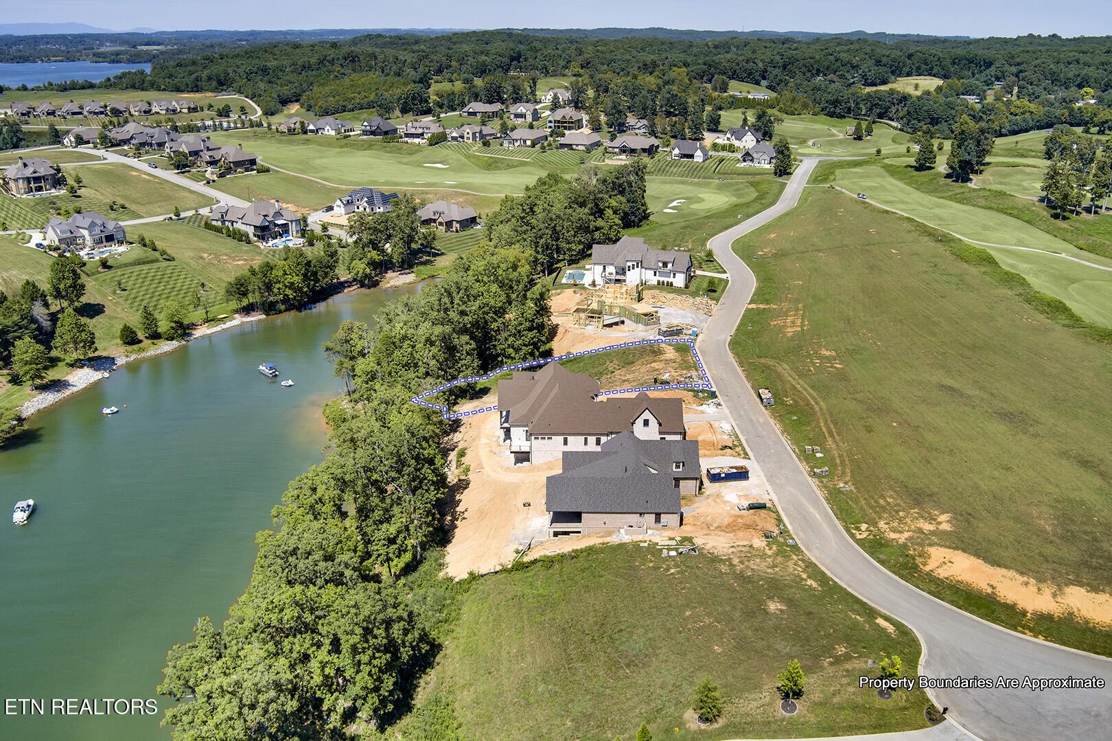 Fort Loudoun and Tellico Lake Real Estate - Image# 13