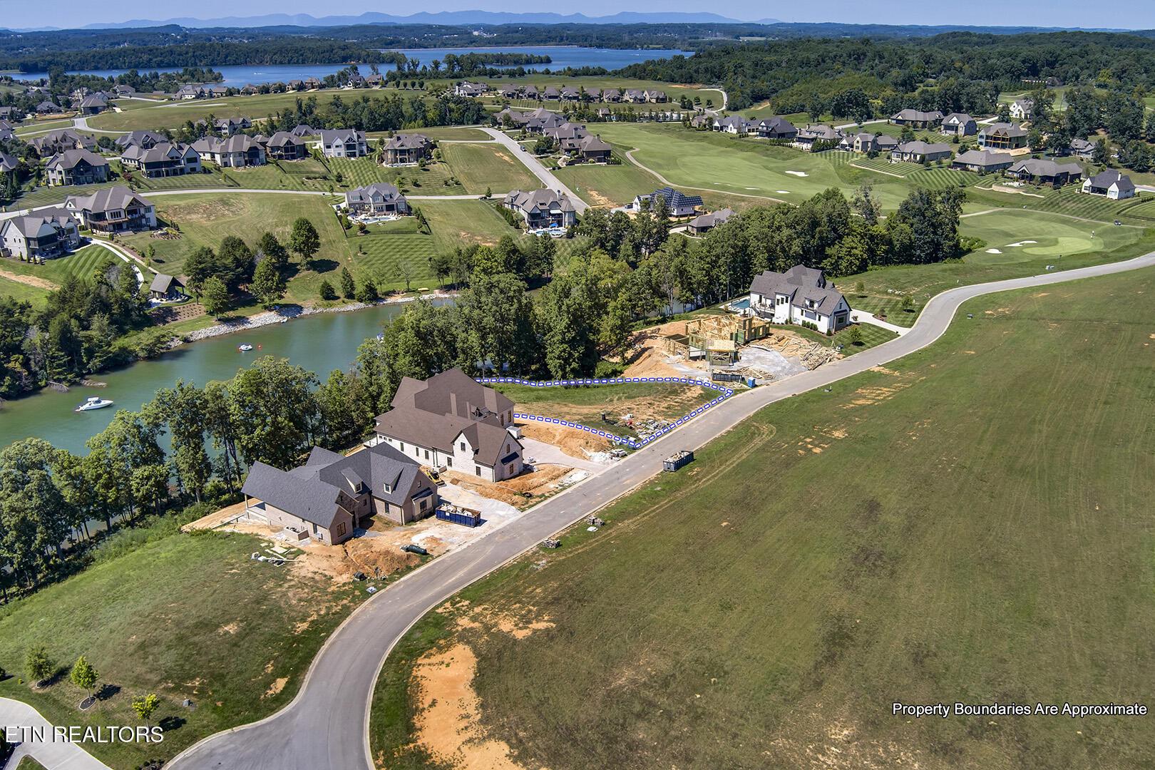 Fort Loudoun and Tellico Lake Real Estate - Image# 14