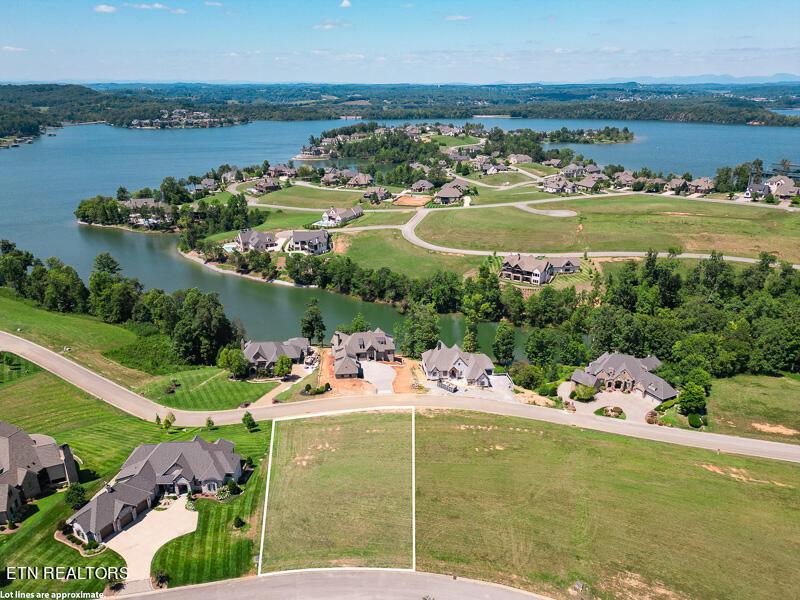 Fort Loudoun and Tellico Lake Real Estate - Image# 4