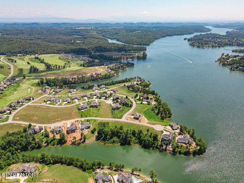 Fort Loudoun and Tellico Lake Real Estate - Image# 9