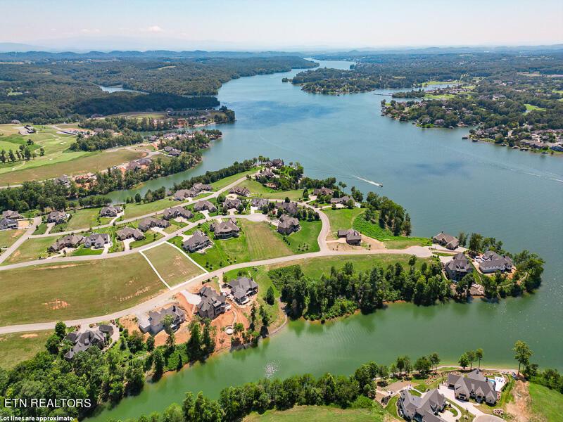 Fort Loudoun and Tellico Lake Real Estate - Image# 12