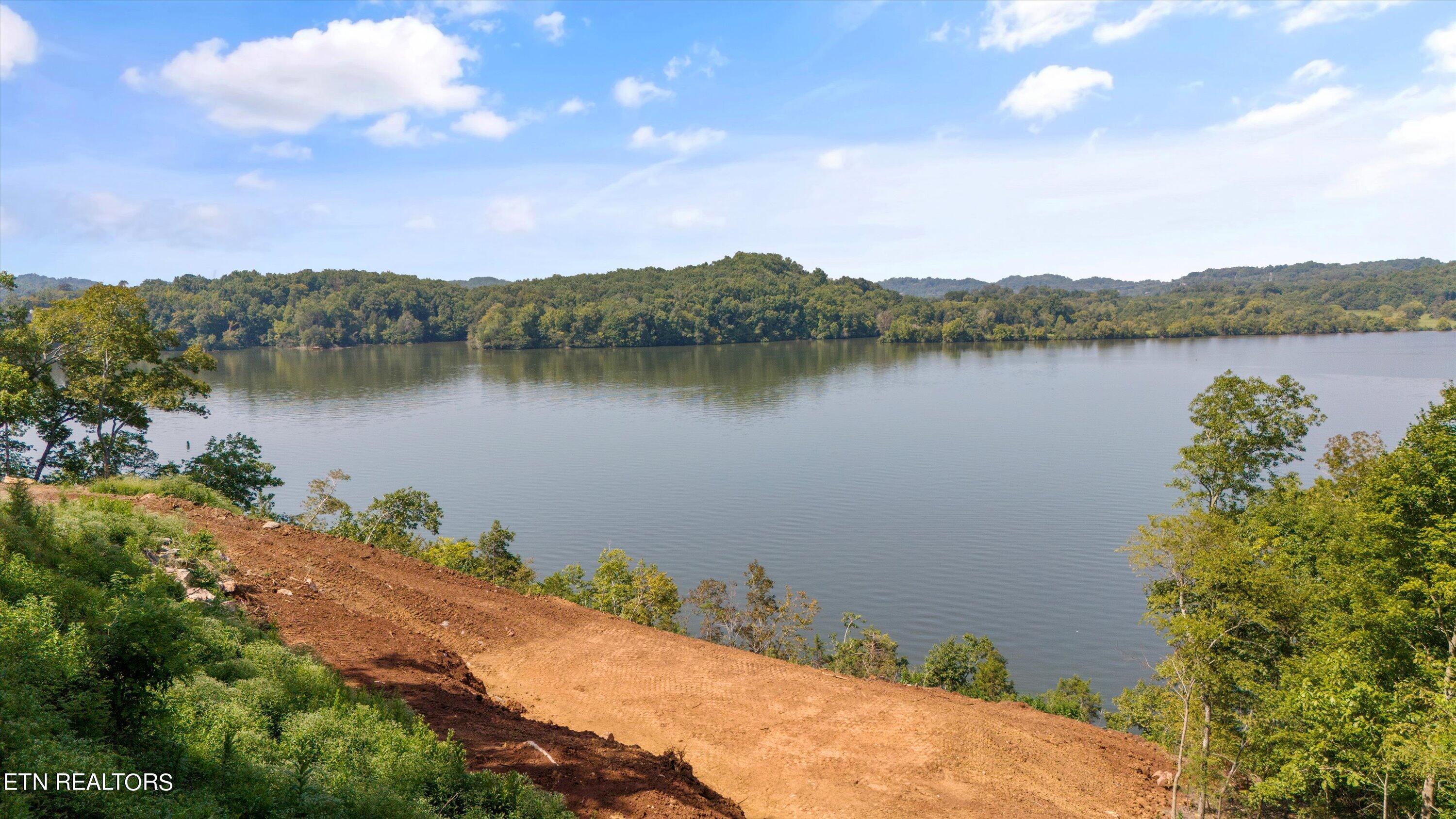 Fort Loudoun and Tellico Lake Real Estate - Image# 1