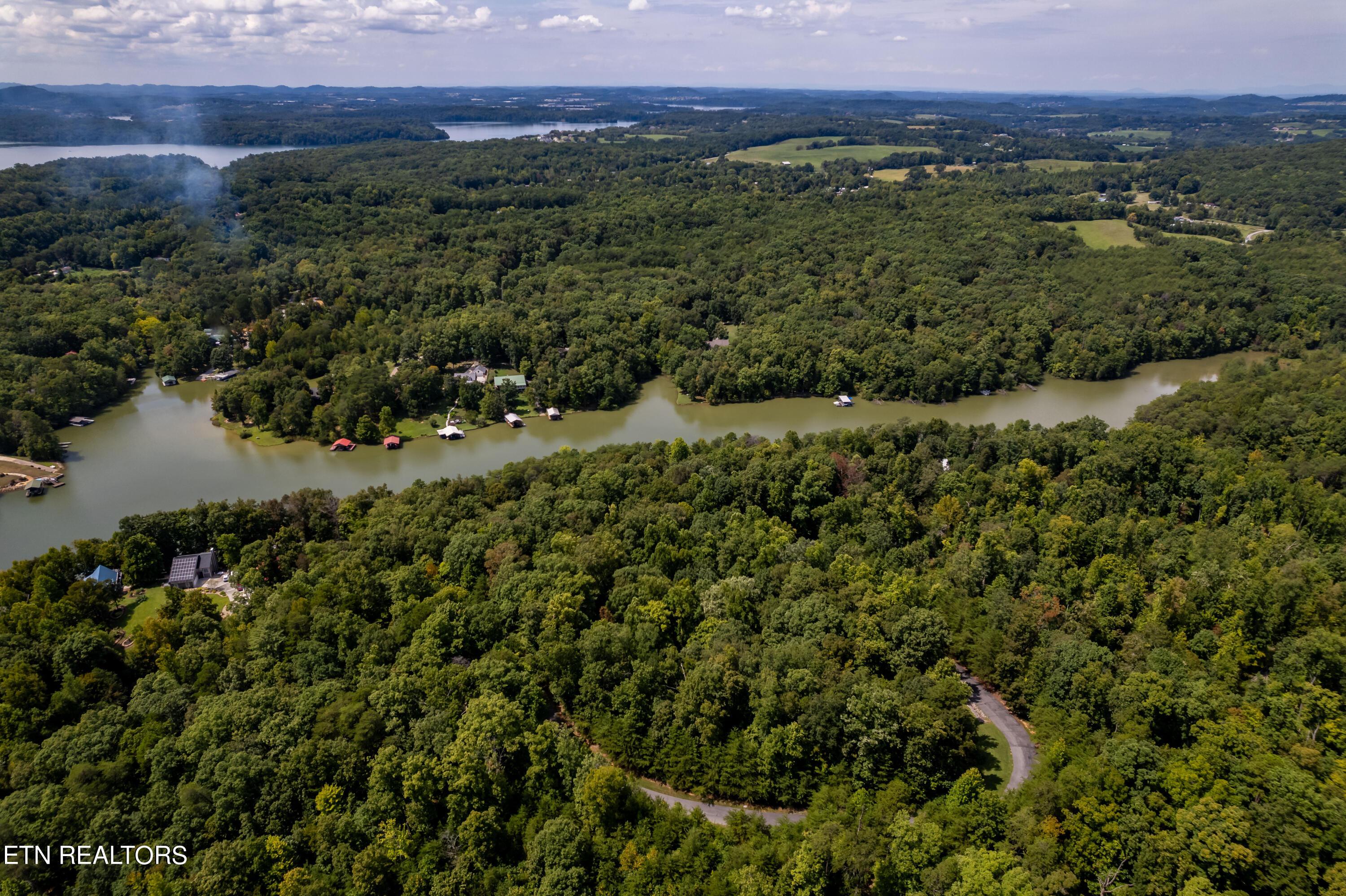 Fort Loudoun and Tellico Lake Real Estate - Image# 3