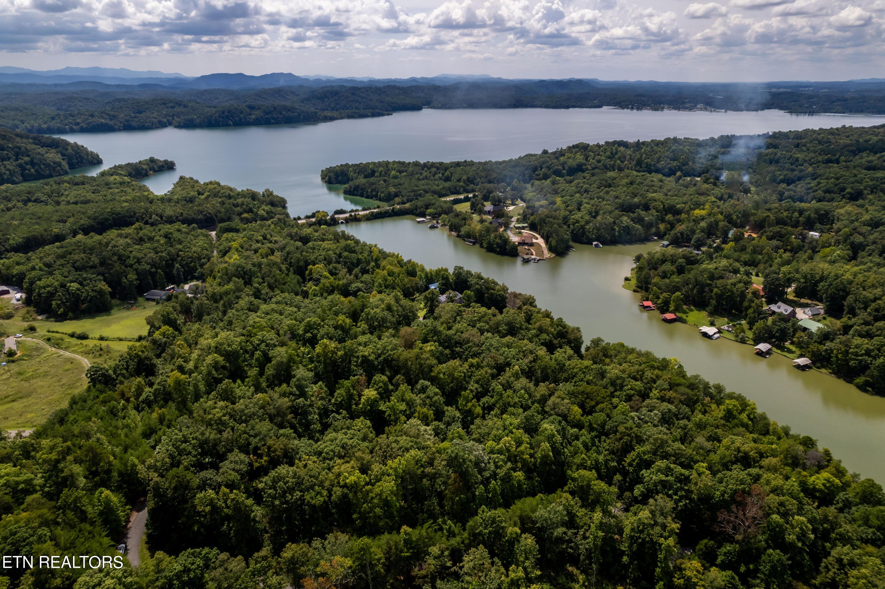 Fort Loudoun and Tellico Lake Real Estate - Image# 4
