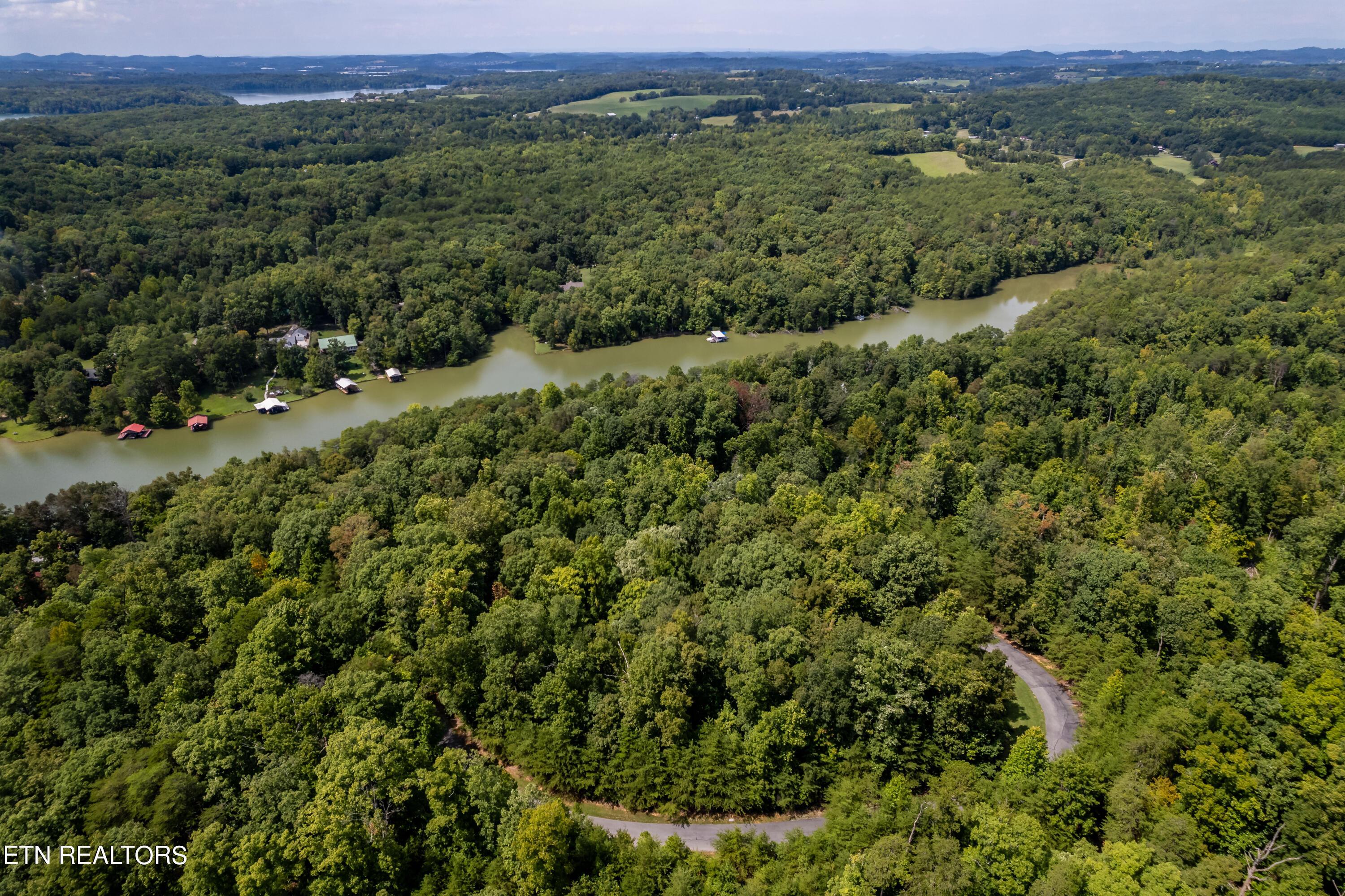 Fort Loudoun and Tellico Lake Real Estate - Image# 5