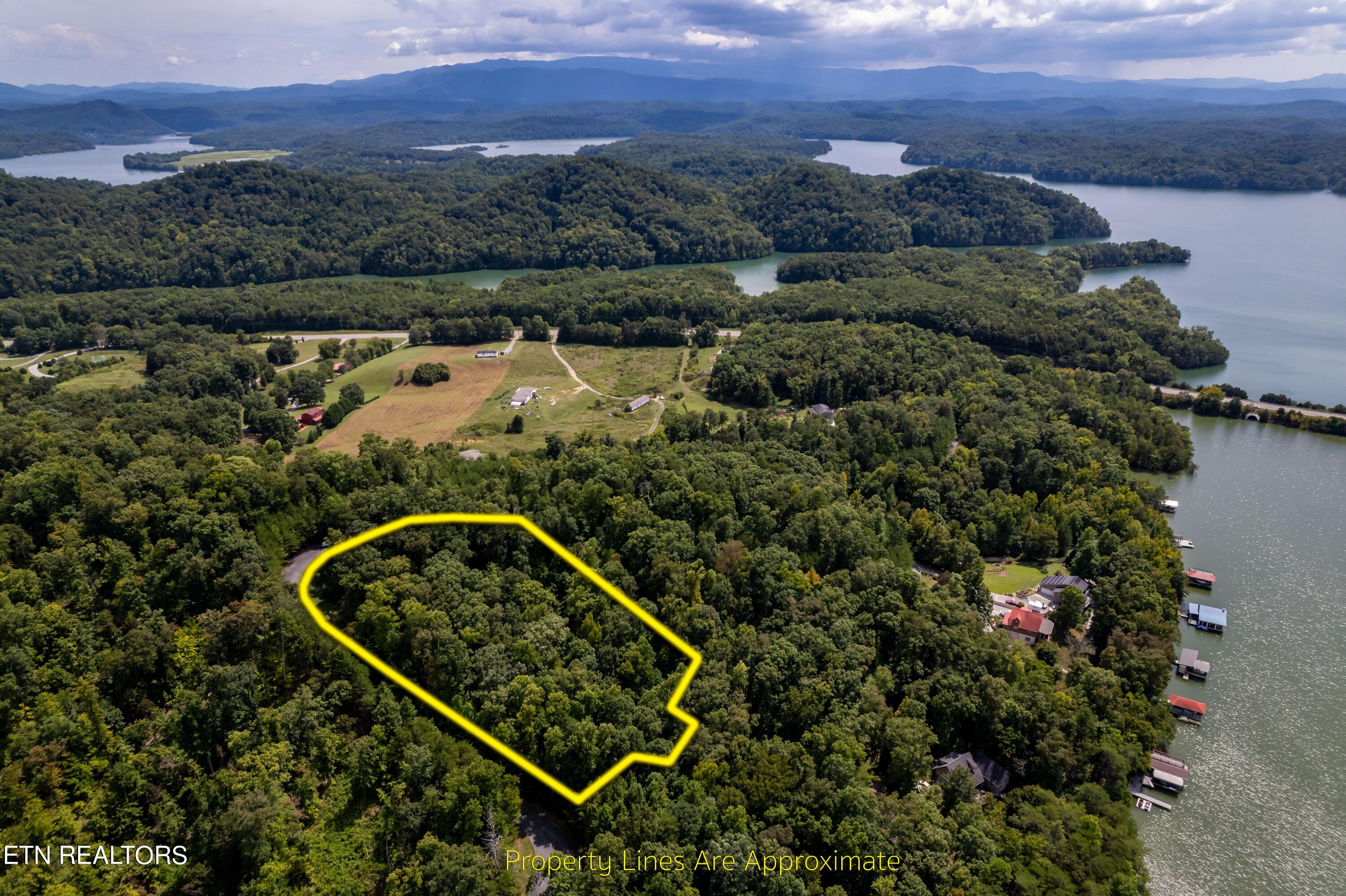 Fort Loudoun and Tellico Lake Real Estate - Image# 1