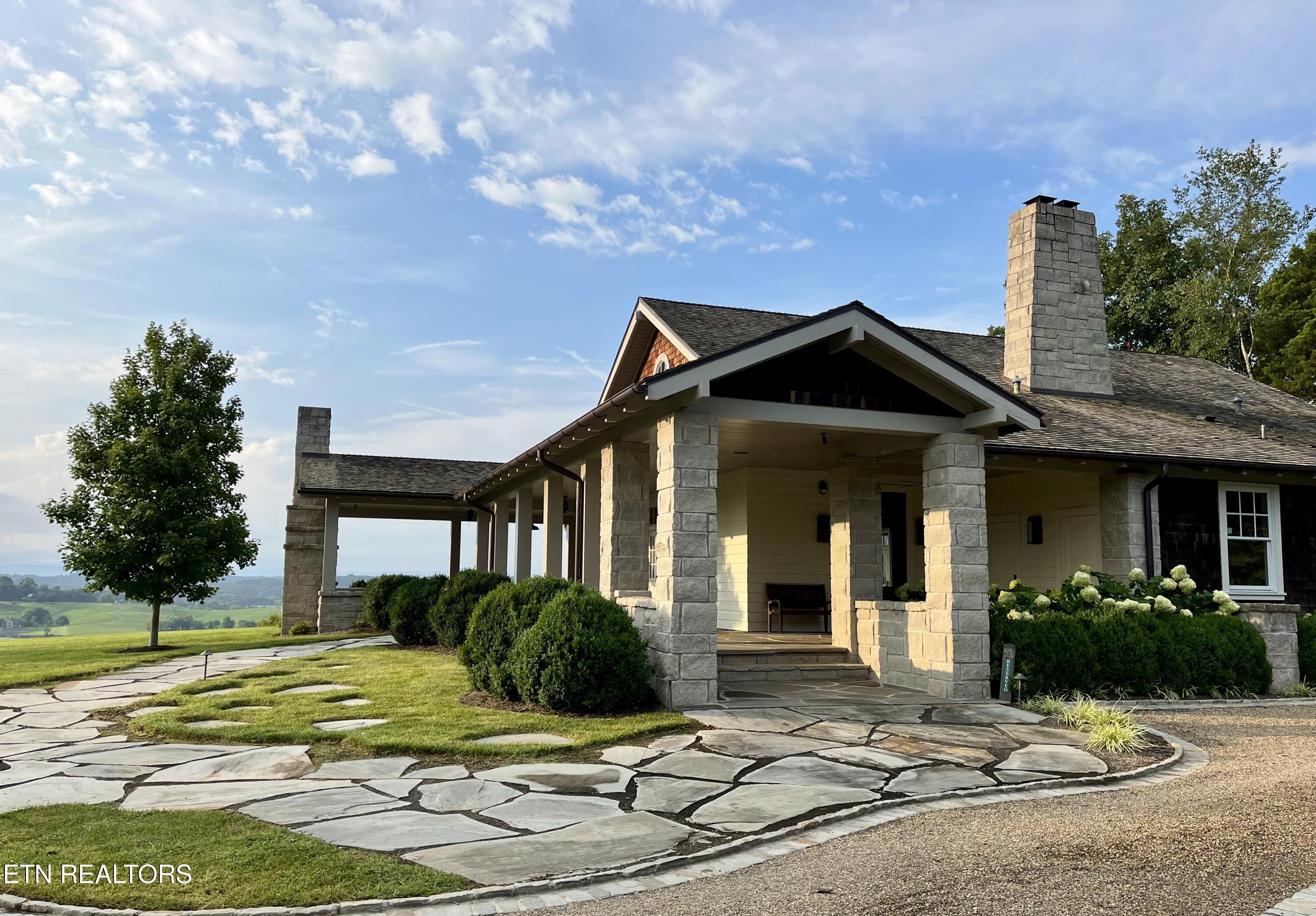 Lysandra Way, Knoxville, TN - Fort Loudoun and Tellico Lake Real Estate - Image# 7
