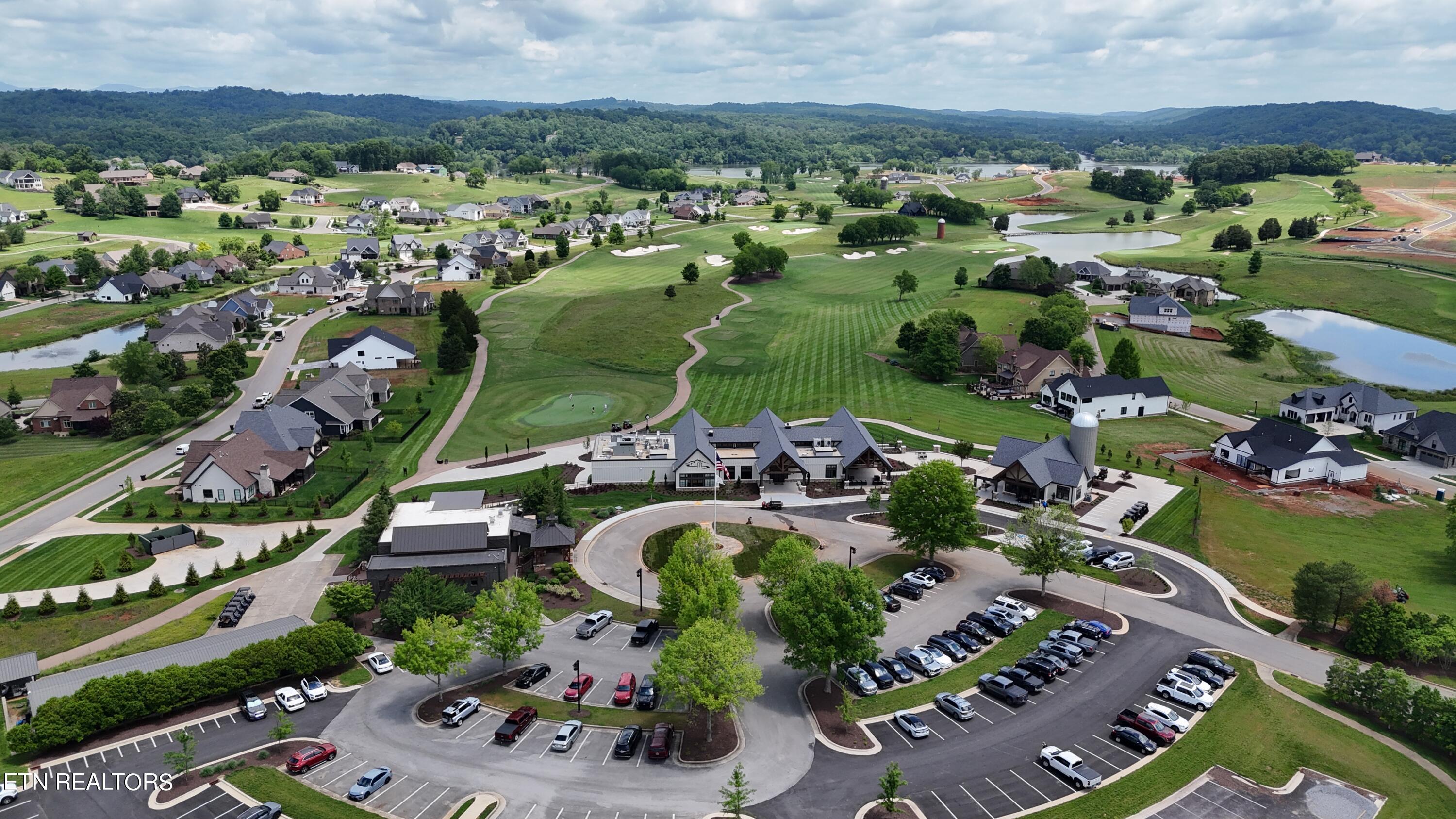 Fort Loudoun and Tellico Lake Real Estate - Image# 8