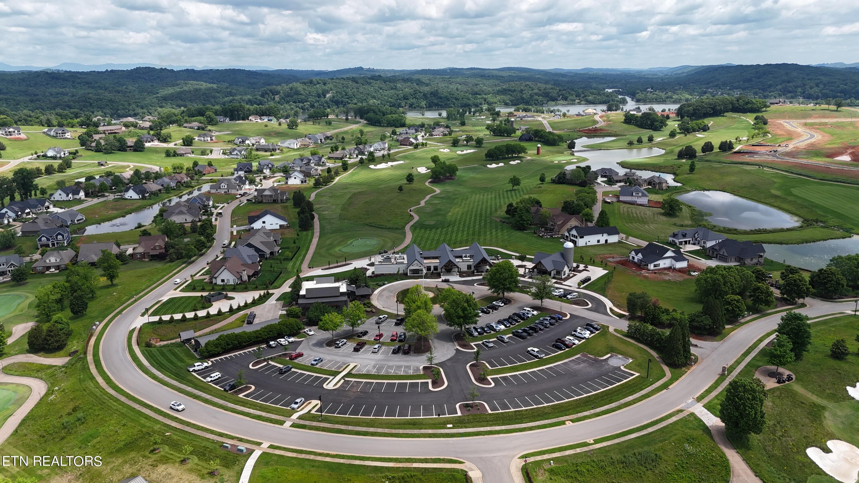 Fort Loudoun and Tellico Lake Real Estate - Image# 2