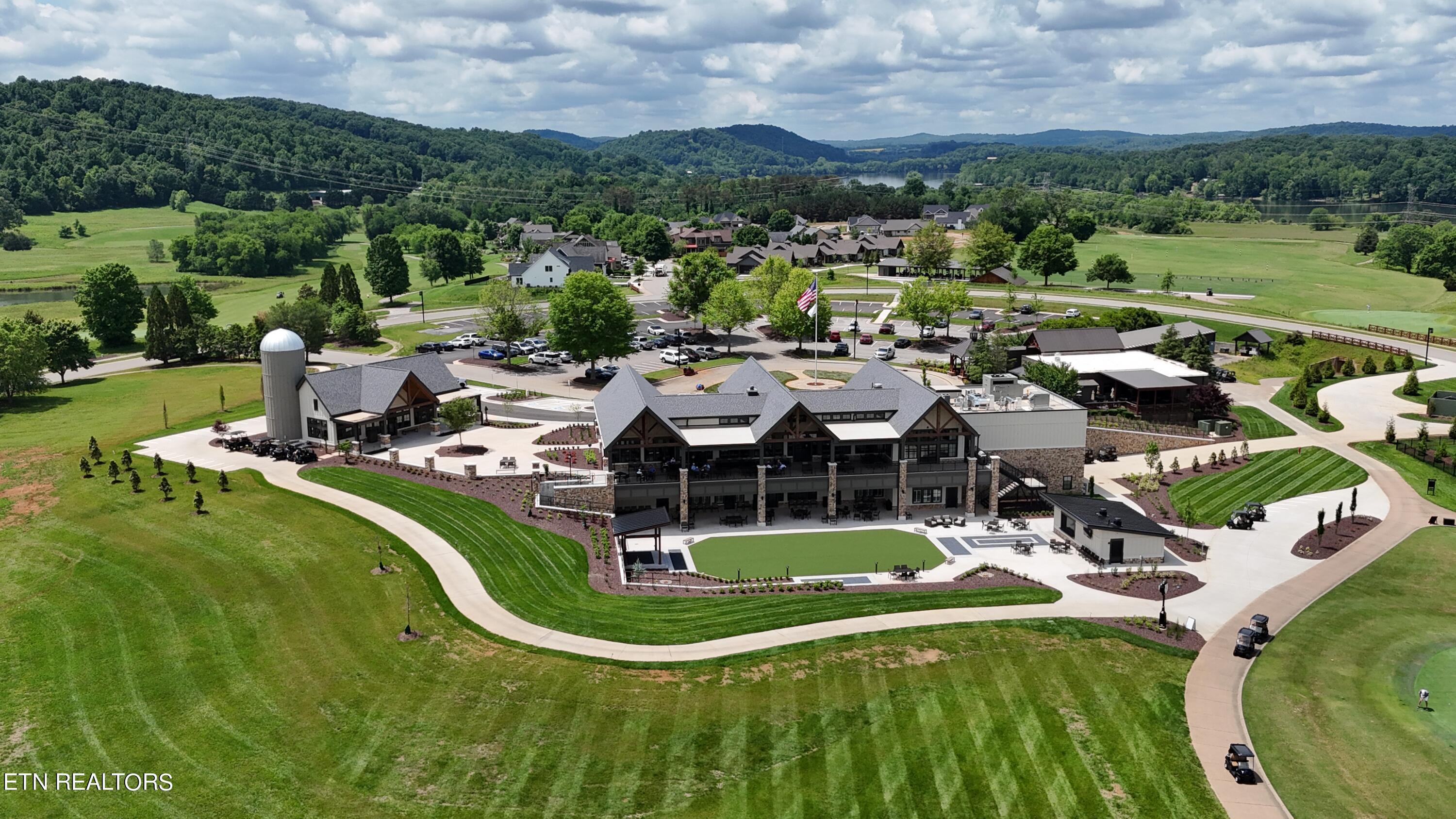 Fort Loudoun and Tellico Lake Real Estate - Image# 1