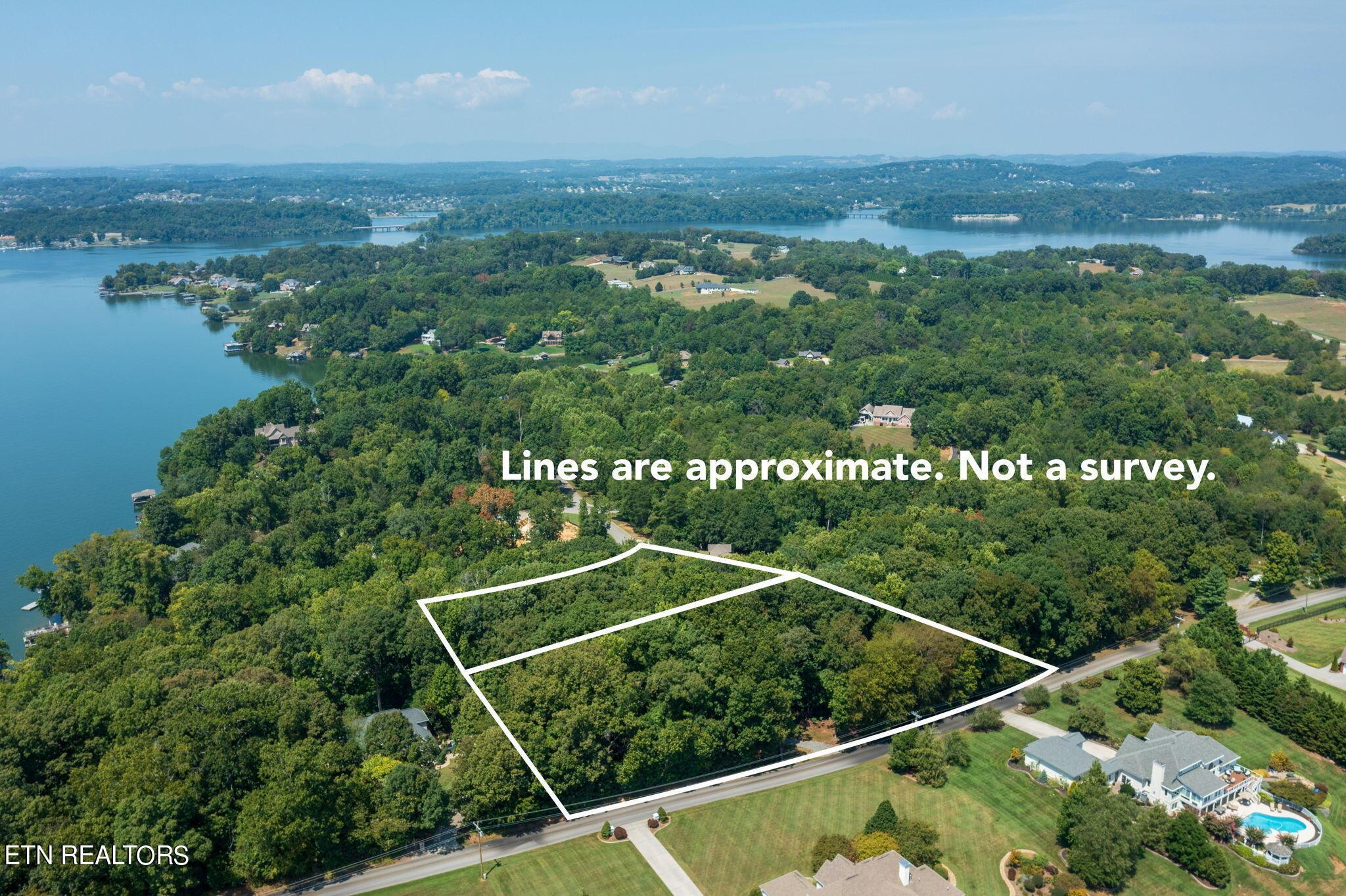 Fort Loudoun and Tellico Lake Real Estate - Image# 1