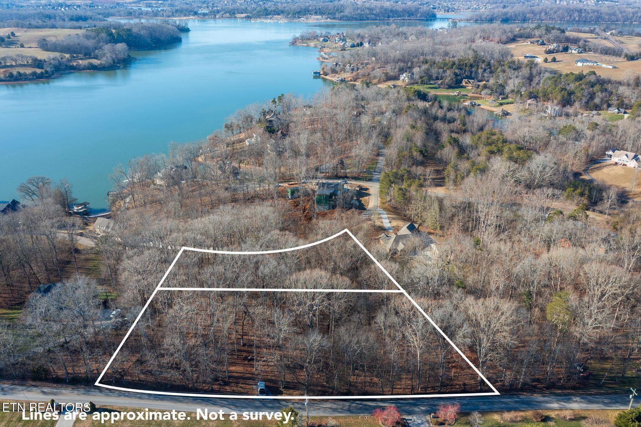 Fort Loudoun and Tellico Lake Real Estate - Image# 15