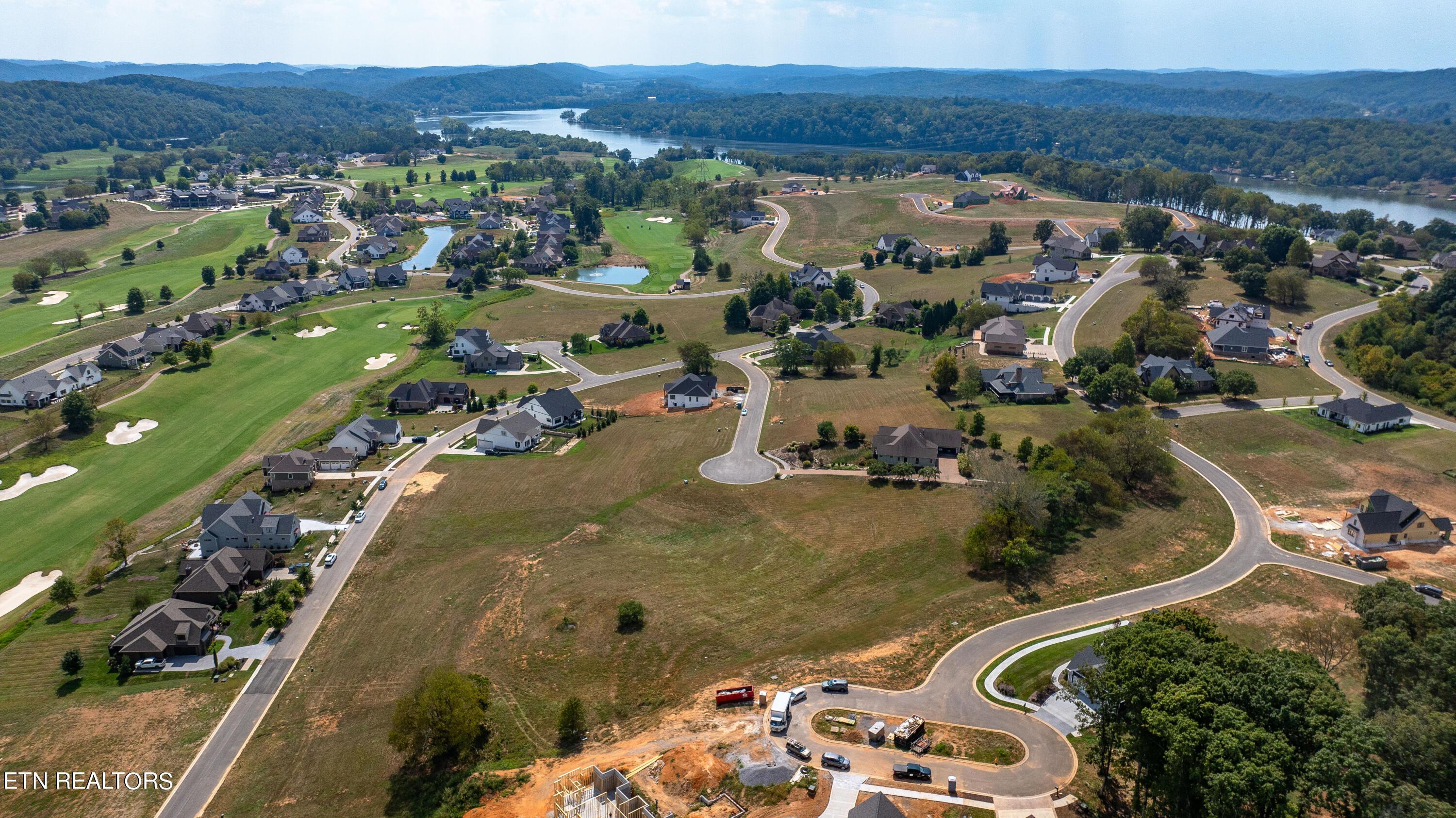 Fort Loudoun and Tellico Lake Real Estate - Image# 14