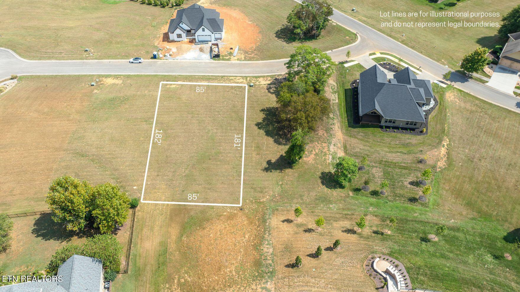 Fort Loudoun and Tellico Lake Real Estate - Image# 5