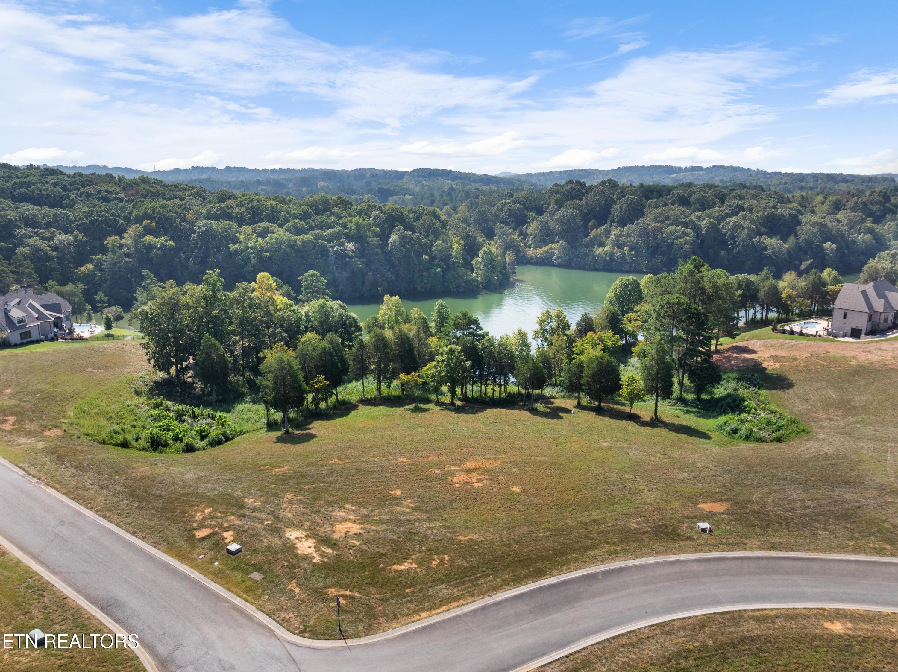 Fort Loudoun and Tellico Lake Real Estate - Image# 1