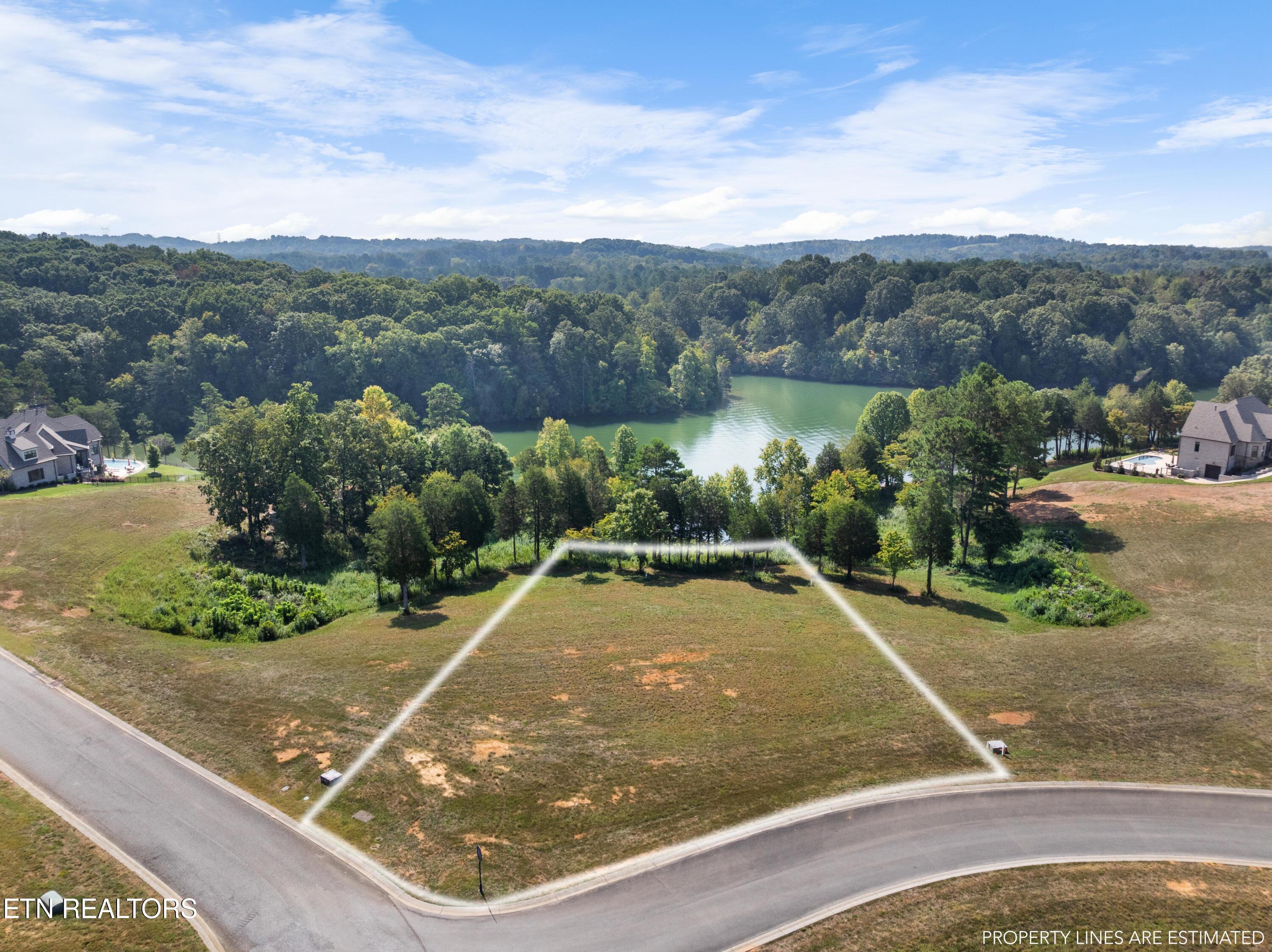 Fort Loudoun and Tellico Lake Real Estate - Image# 2