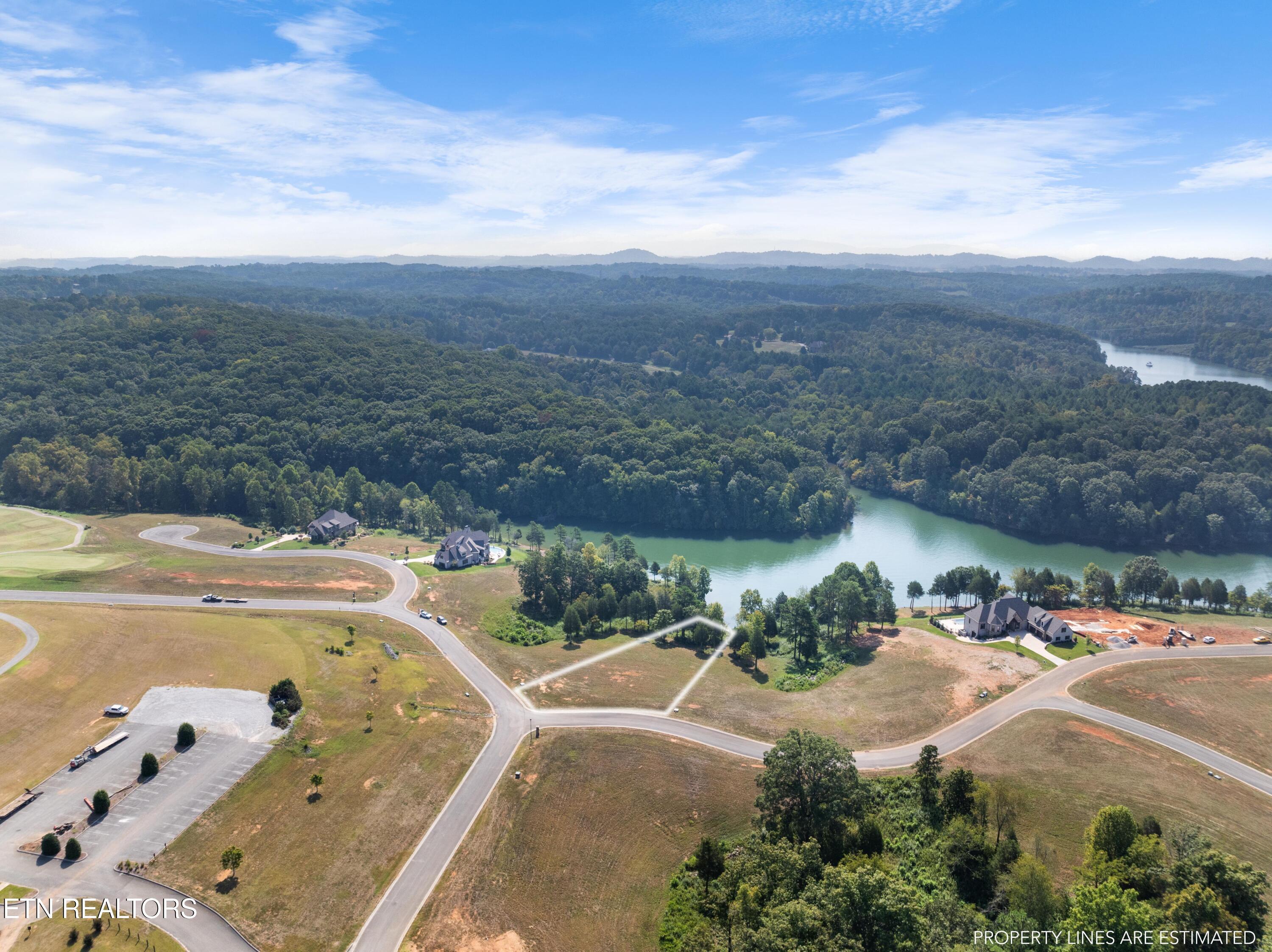 Fort Loudoun and Tellico Lake Real Estate - Image# 4