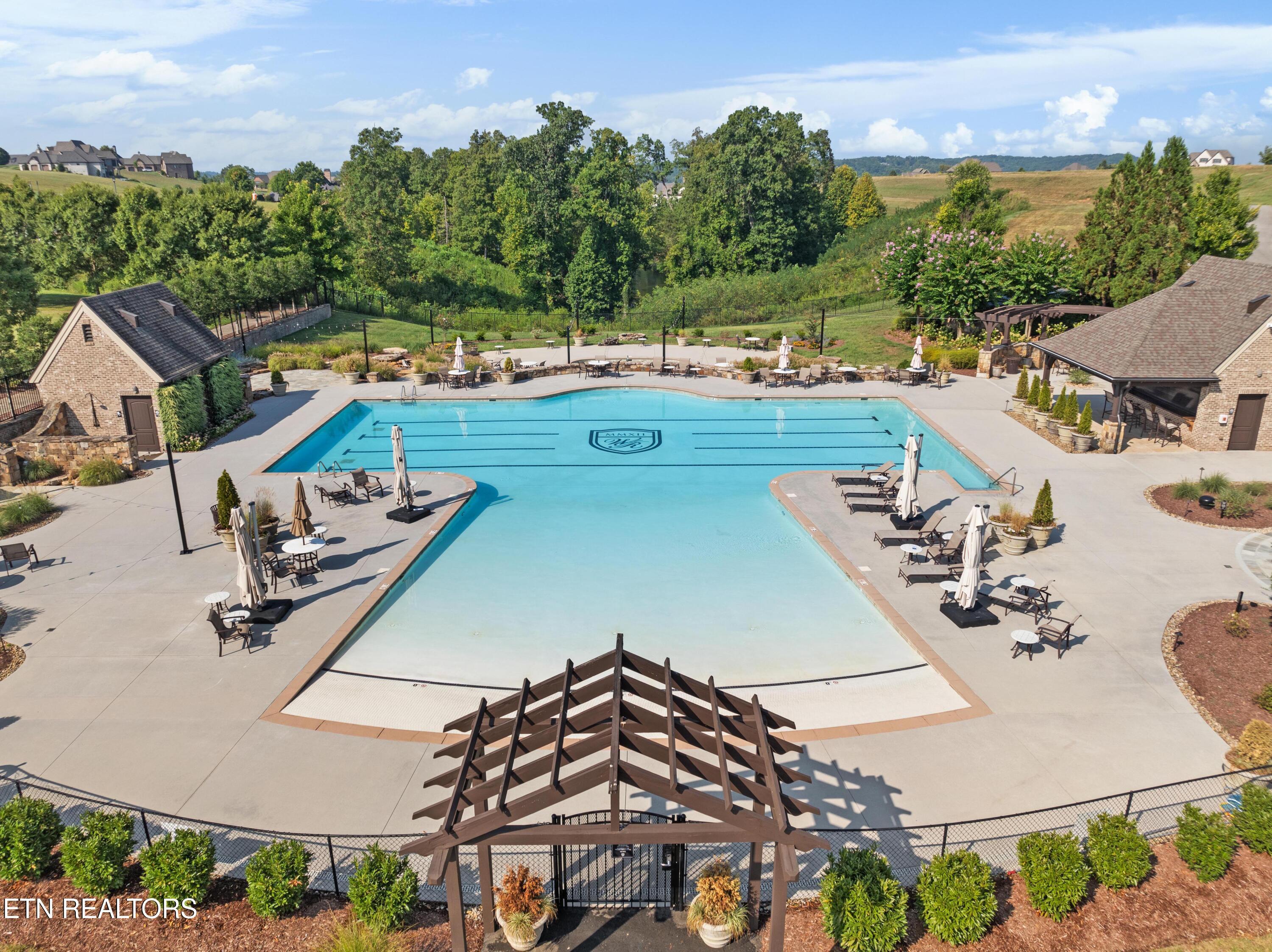 Fort Loudoun and Tellico Lake Real Estate - Image# 11