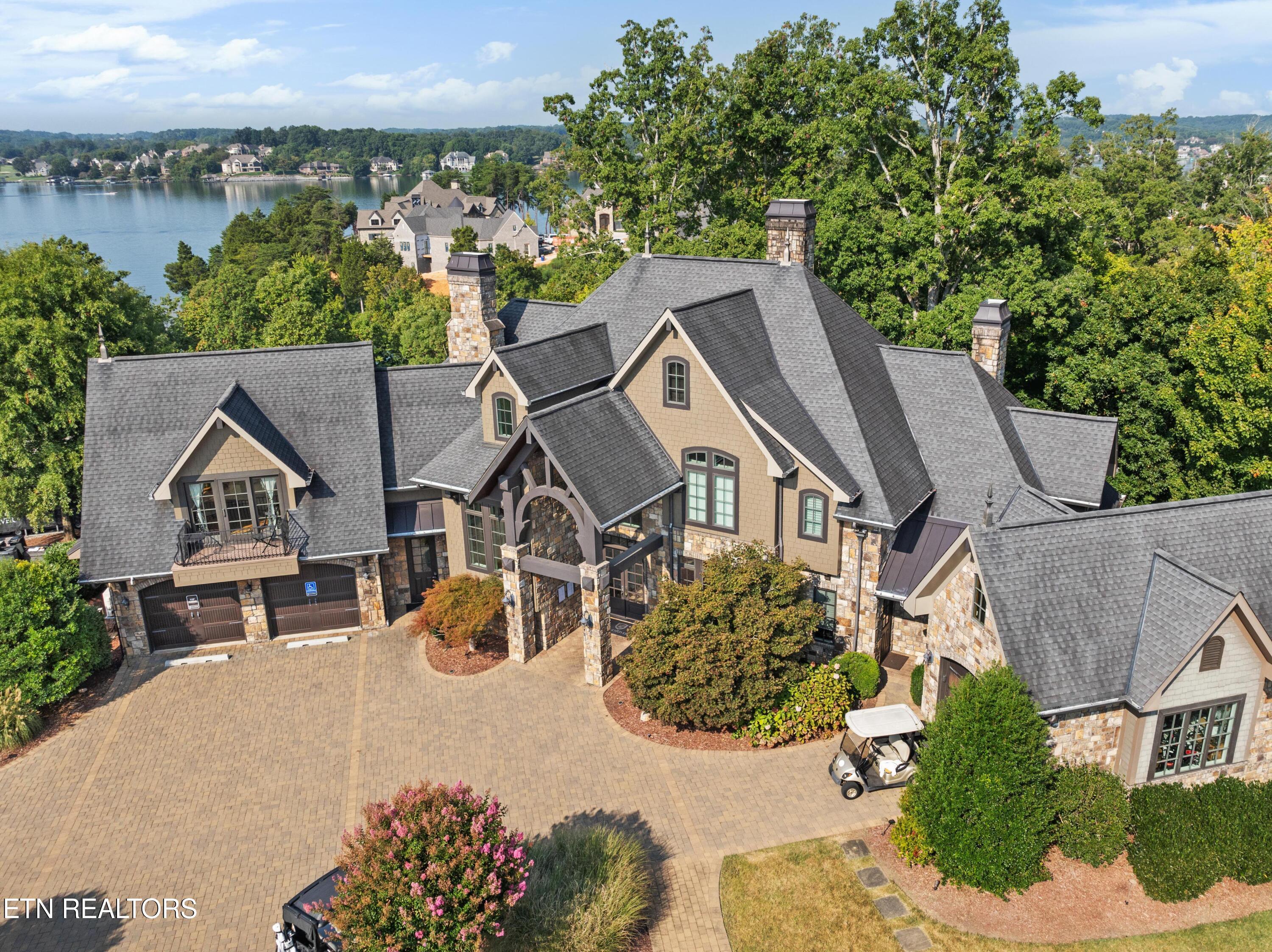 Fort Loudoun and Tellico Lake Real Estate - Image# 15