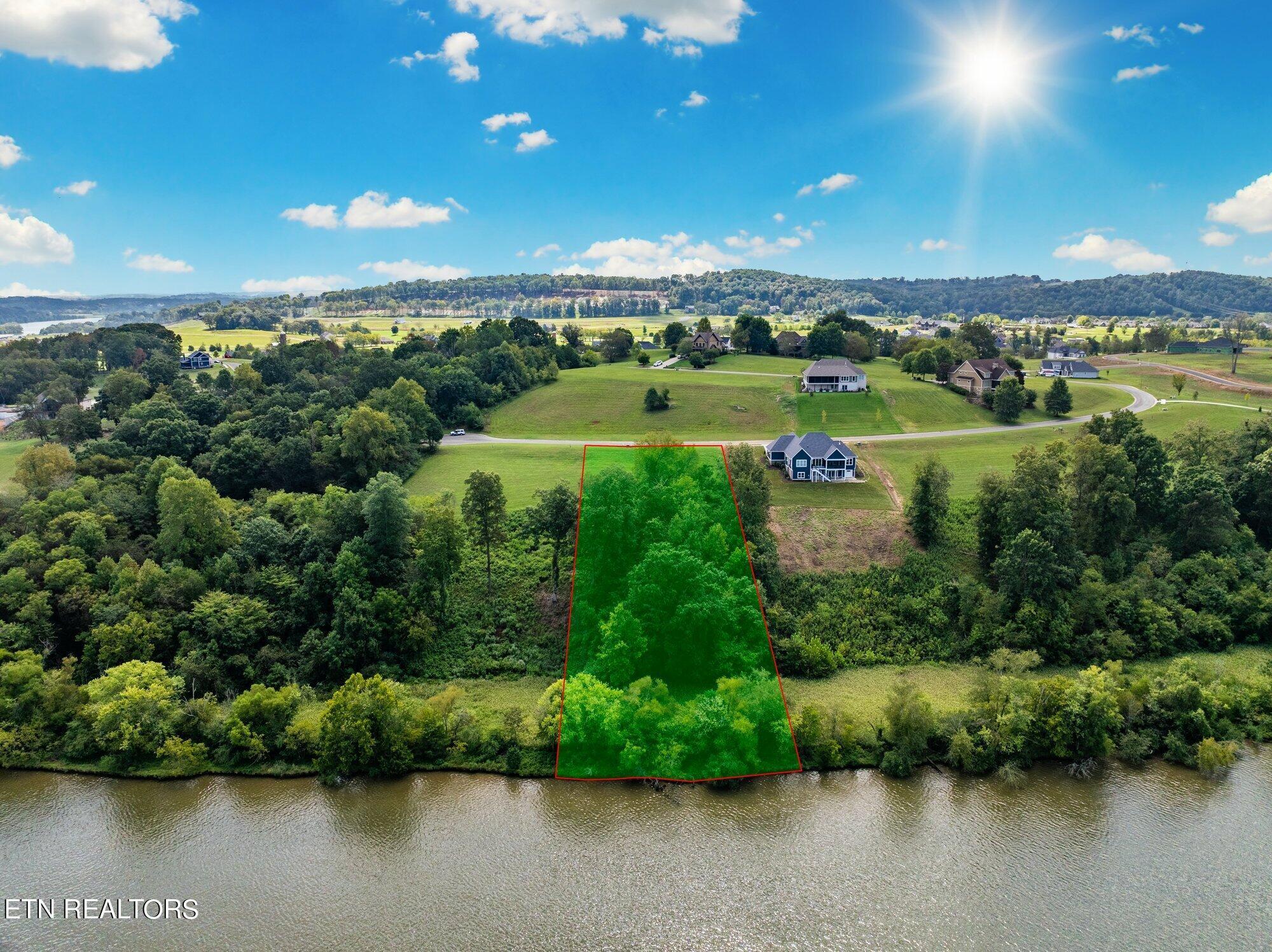 Fort Loudoun and Tellico Lake Real Estate - Image# 3
