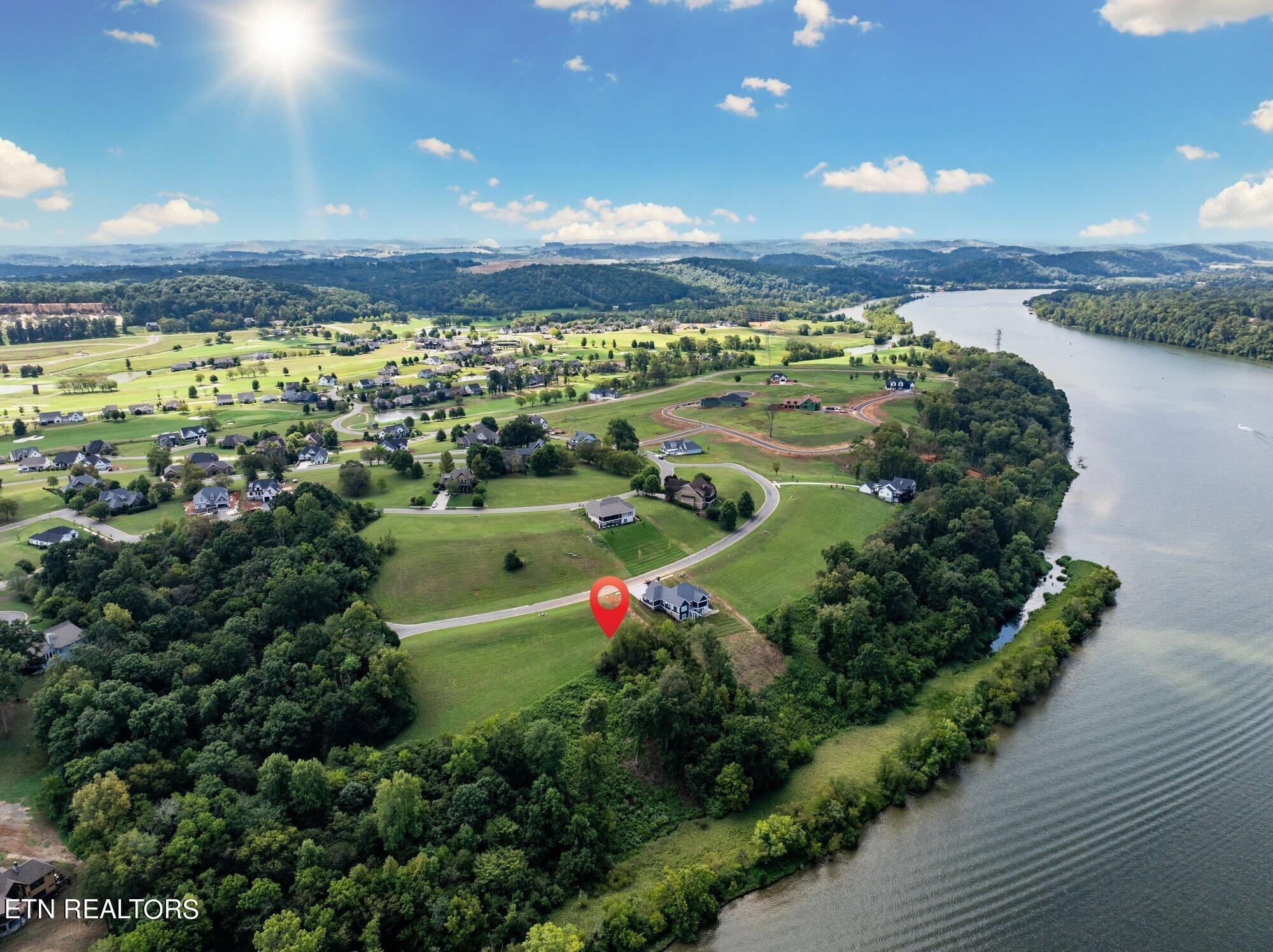 Fort Loudoun and Tellico Lake Real Estate - Image# 4