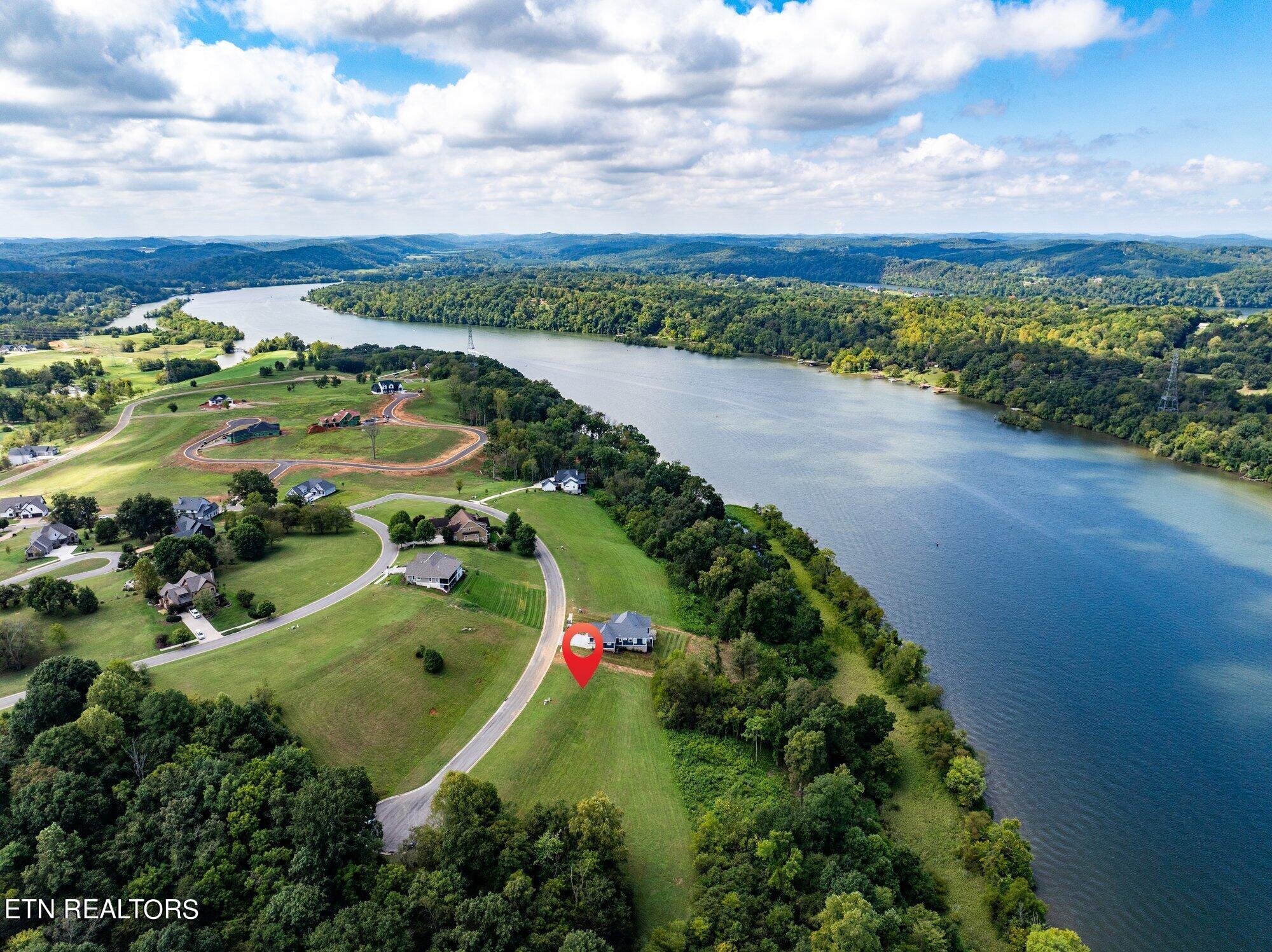 Fort Loudoun and Tellico Lake Real Estate - Image# 5