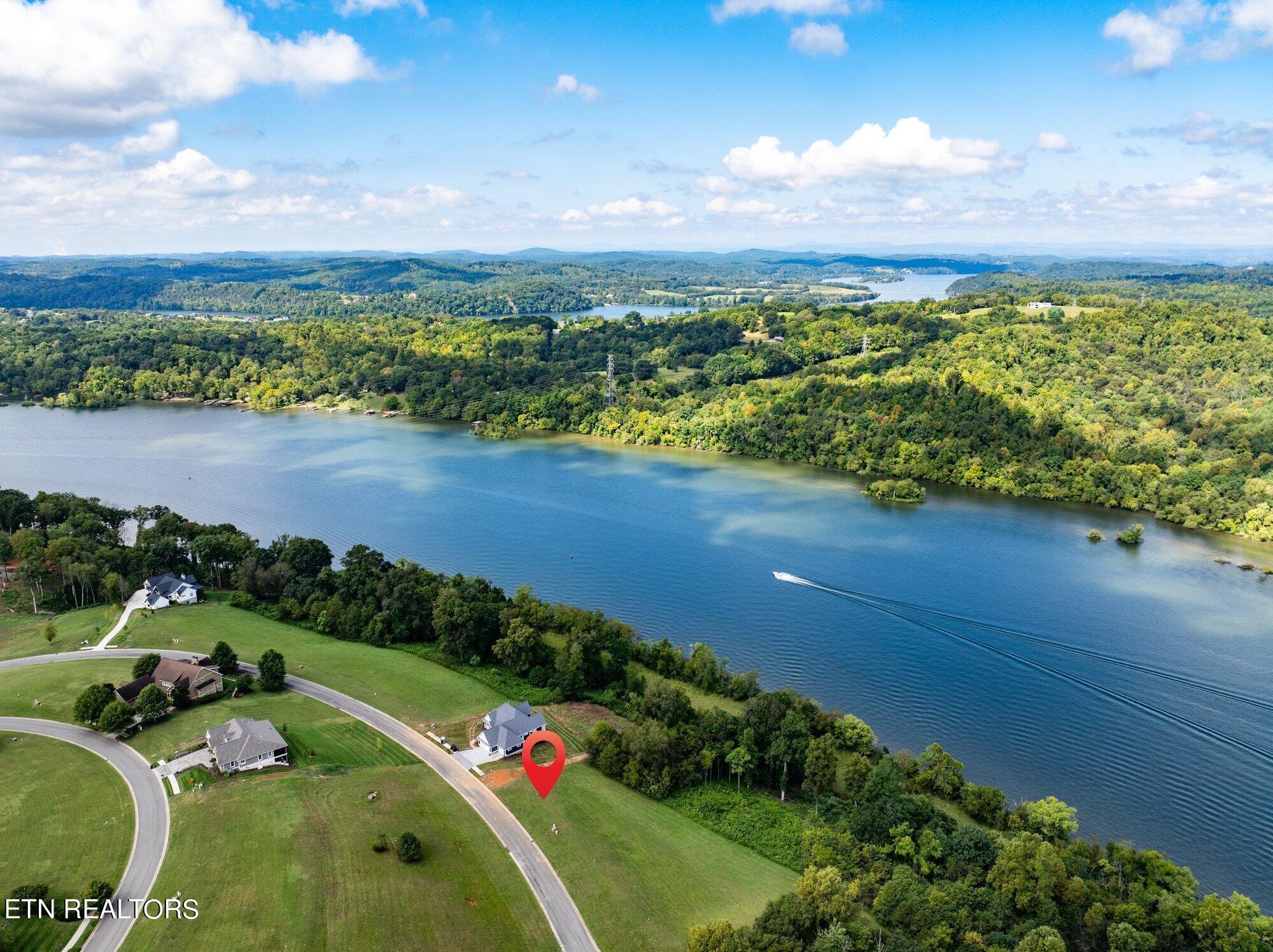 Fort Loudoun and Tellico Lake Real Estate - Image# 7