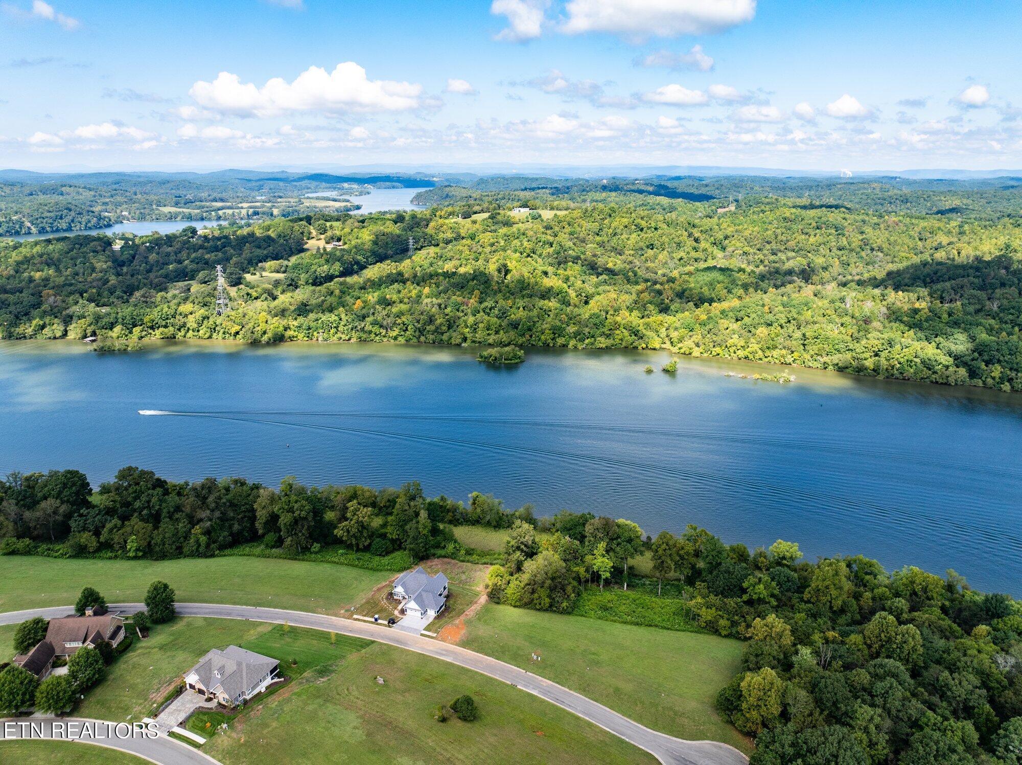 Fort Loudoun and Tellico Lake Real Estate - Image# 9