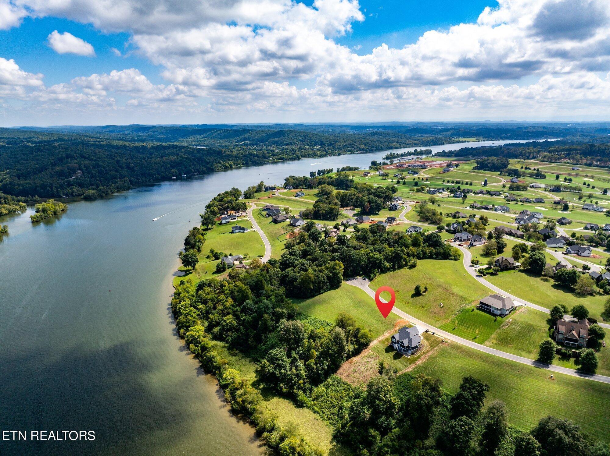 Fort Loudoun and Tellico Lake Real Estate - Image# 14