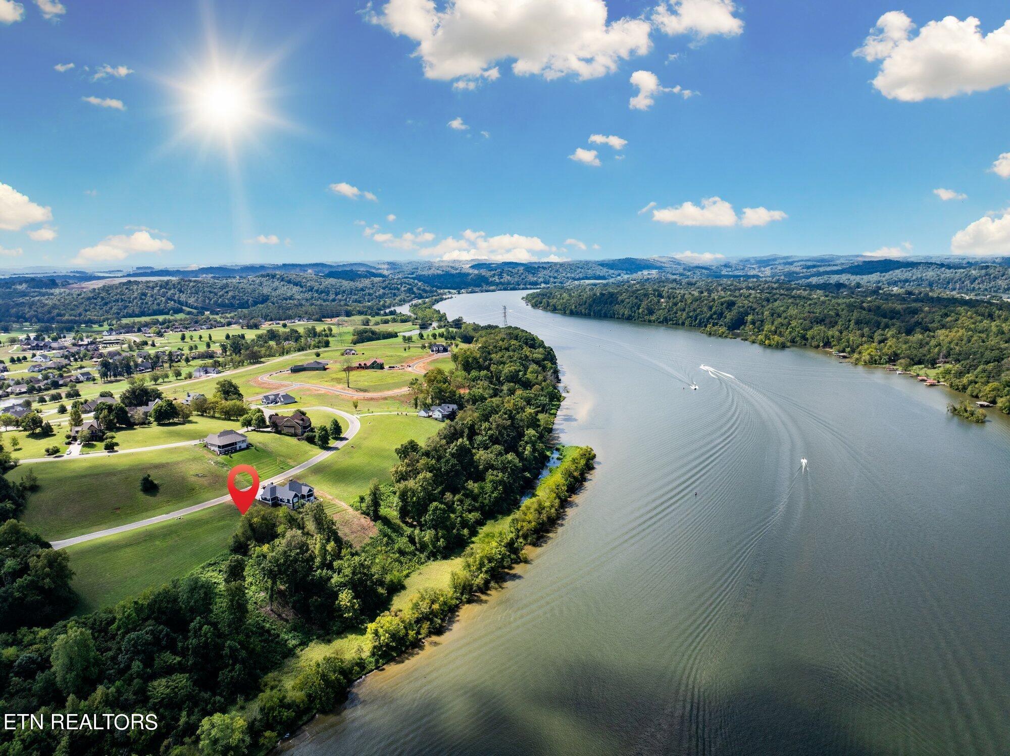 Fort Loudoun and Tellico Lake Real Estate - Image# 20