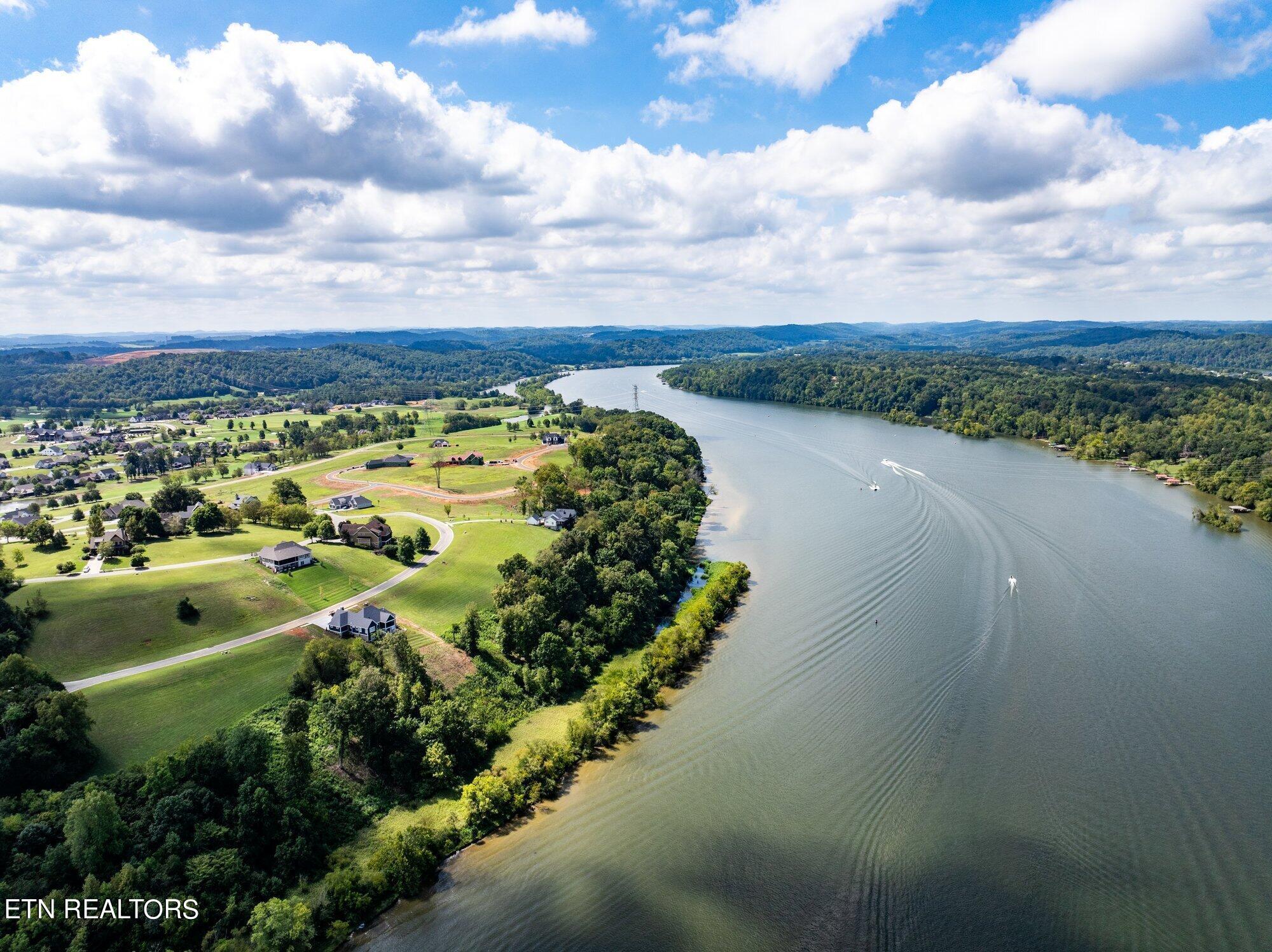 Fort Loudoun and Tellico Lake Real Estate - Image# 21