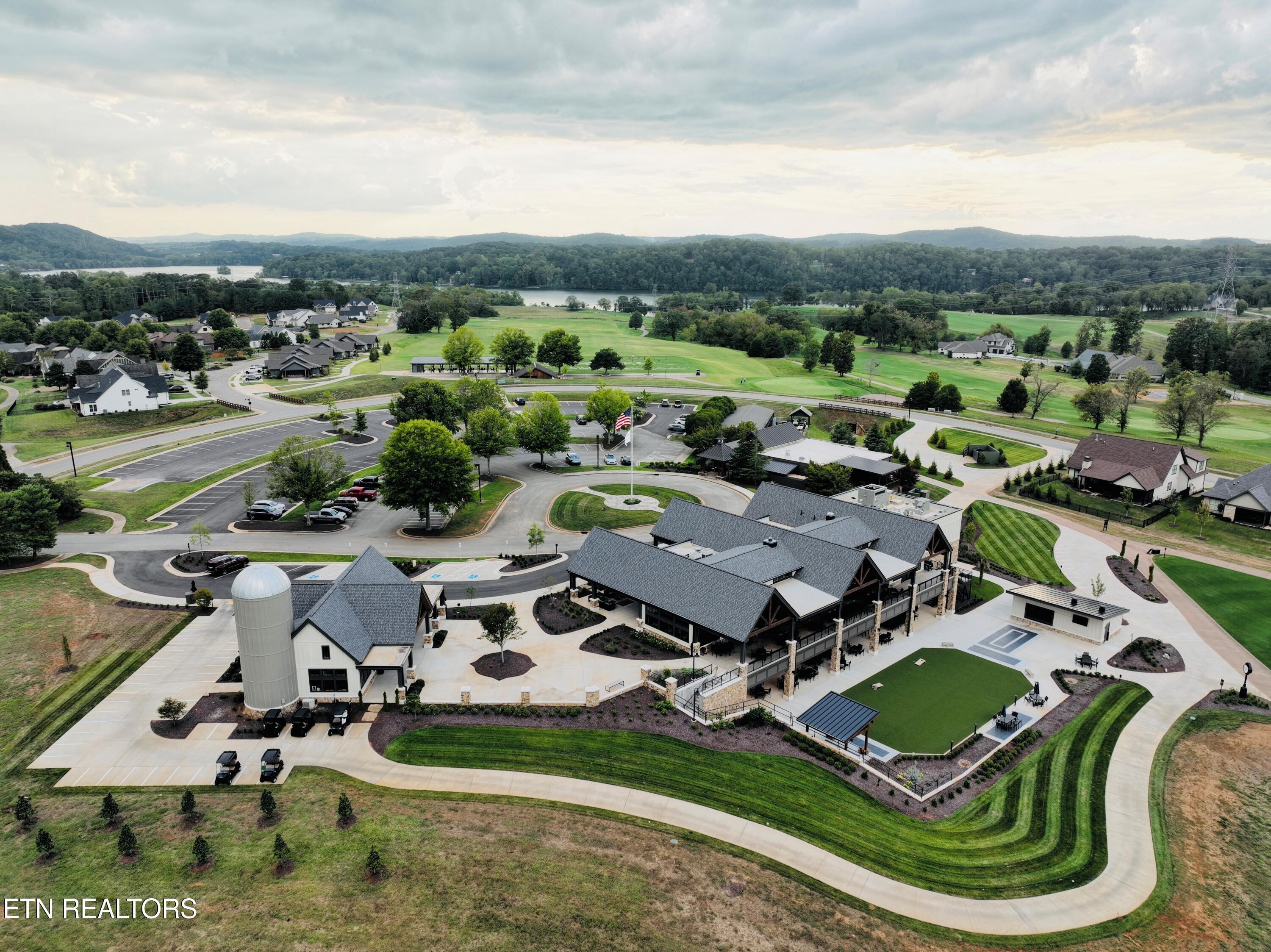Fort Loudoun and Tellico Lake Real Estate - Image# 4