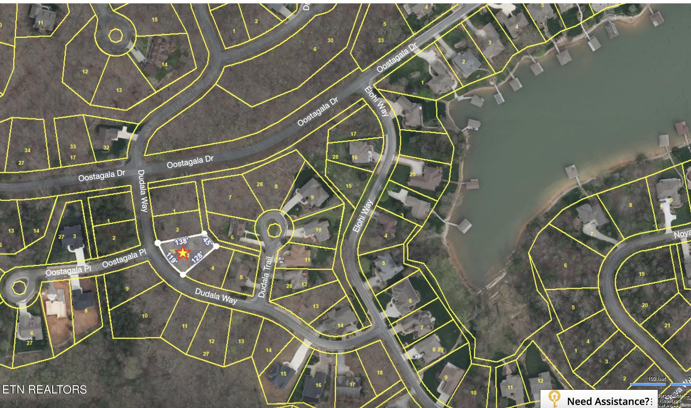 Fort Loudoun and Tellico Lake Real Estate - Image# 12