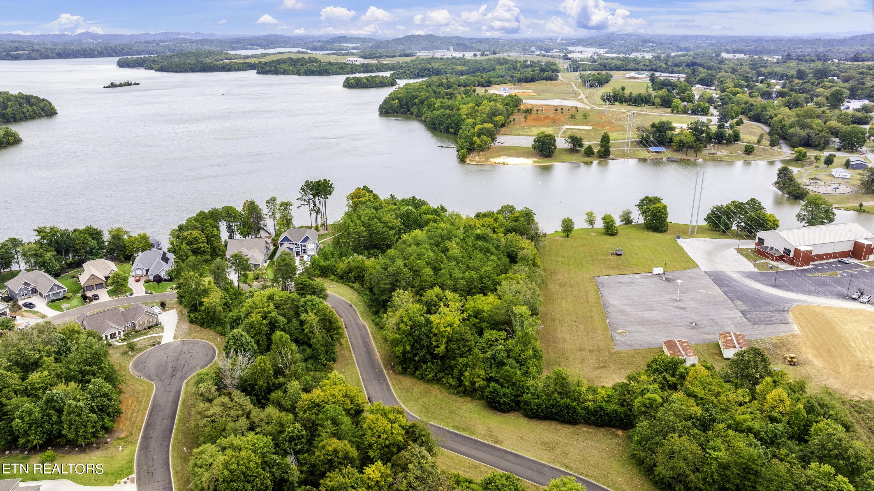 Fort Loudoun and Tellico Lake Real Estate - Image# 3
