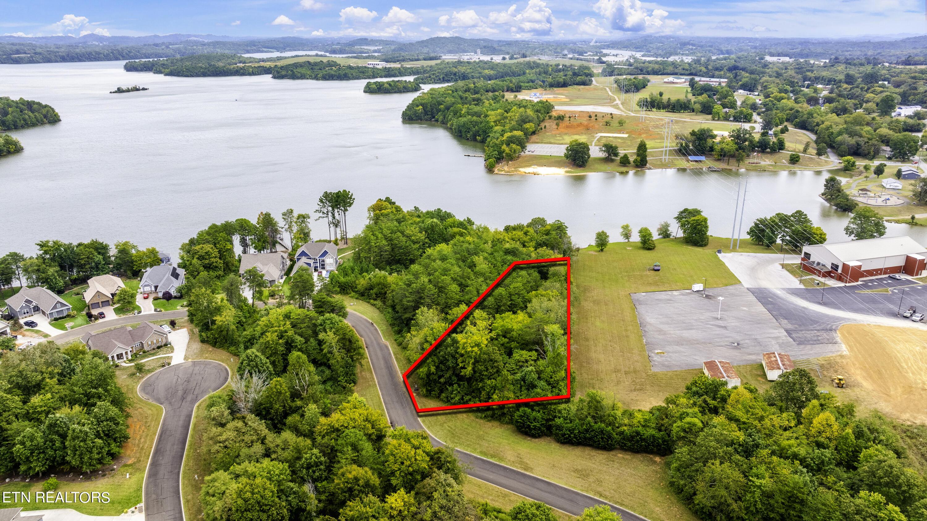 Fort Loudoun and Tellico Lake Real Estate - Image# 1