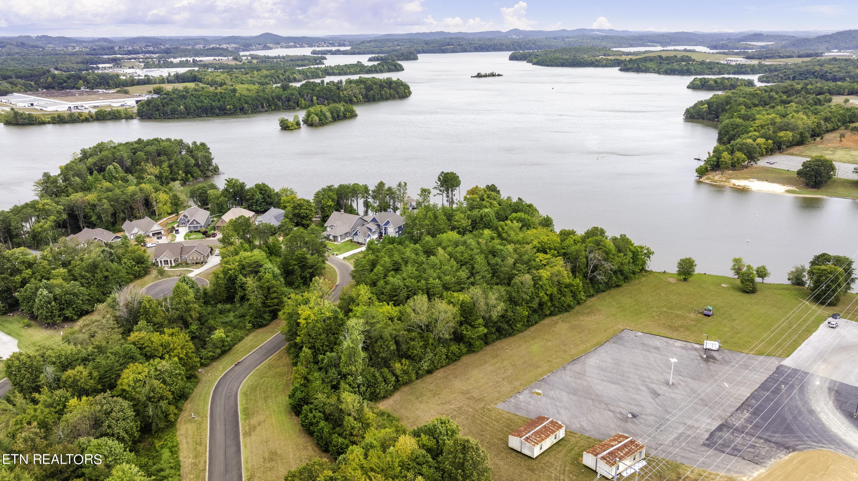 Fort Loudoun and Tellico Lake Real Estate - Image# 5